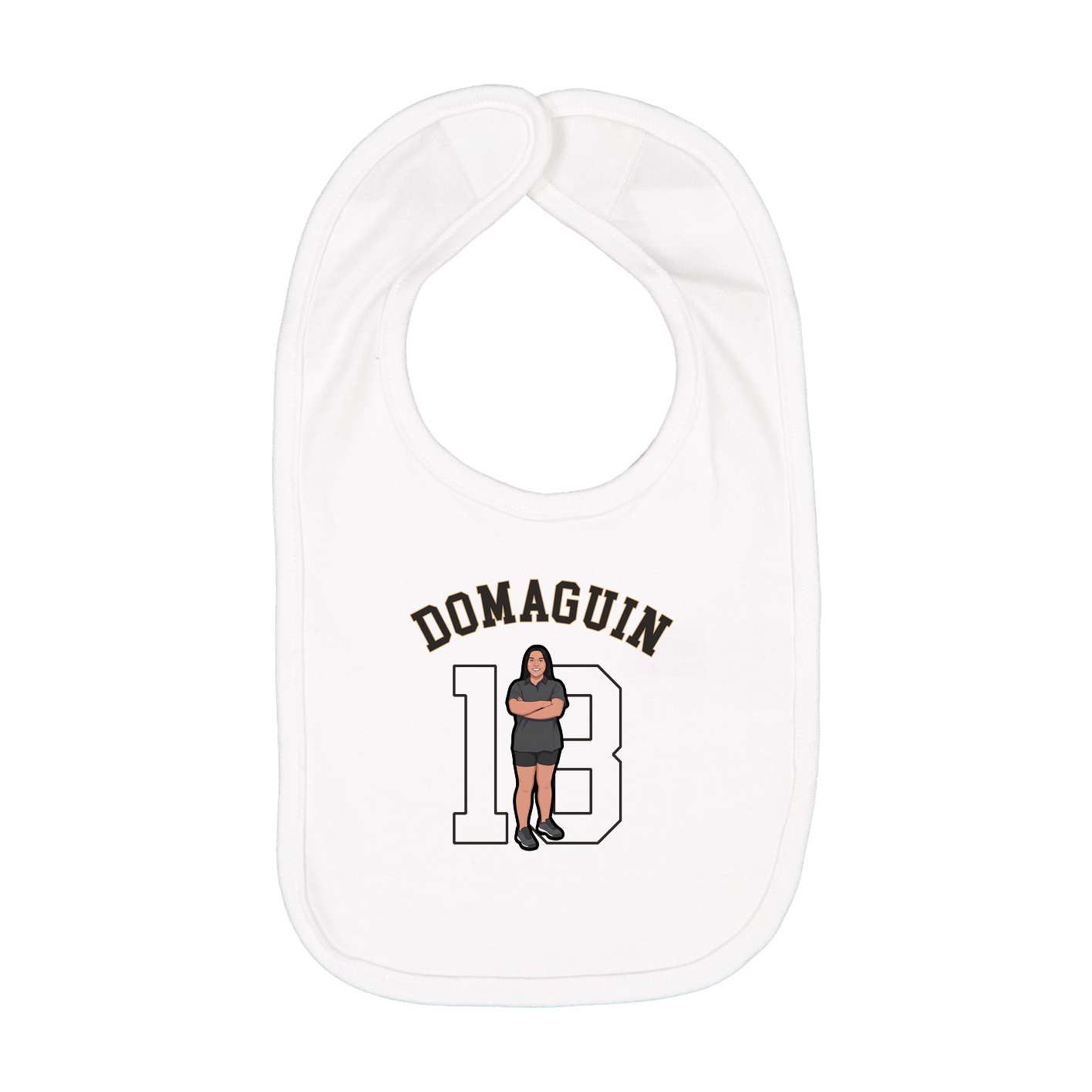 Infant Bib