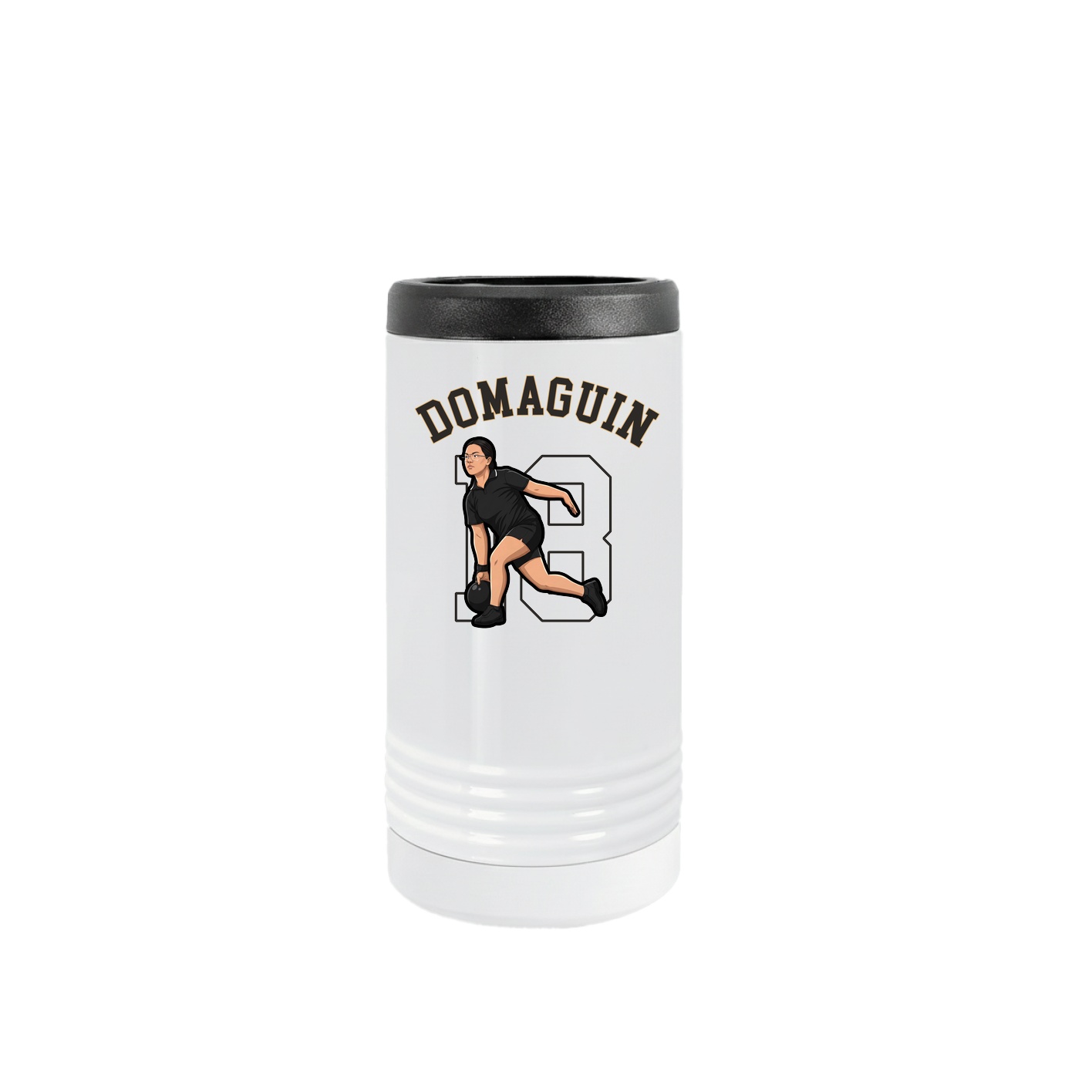 Slim Beverage Holder