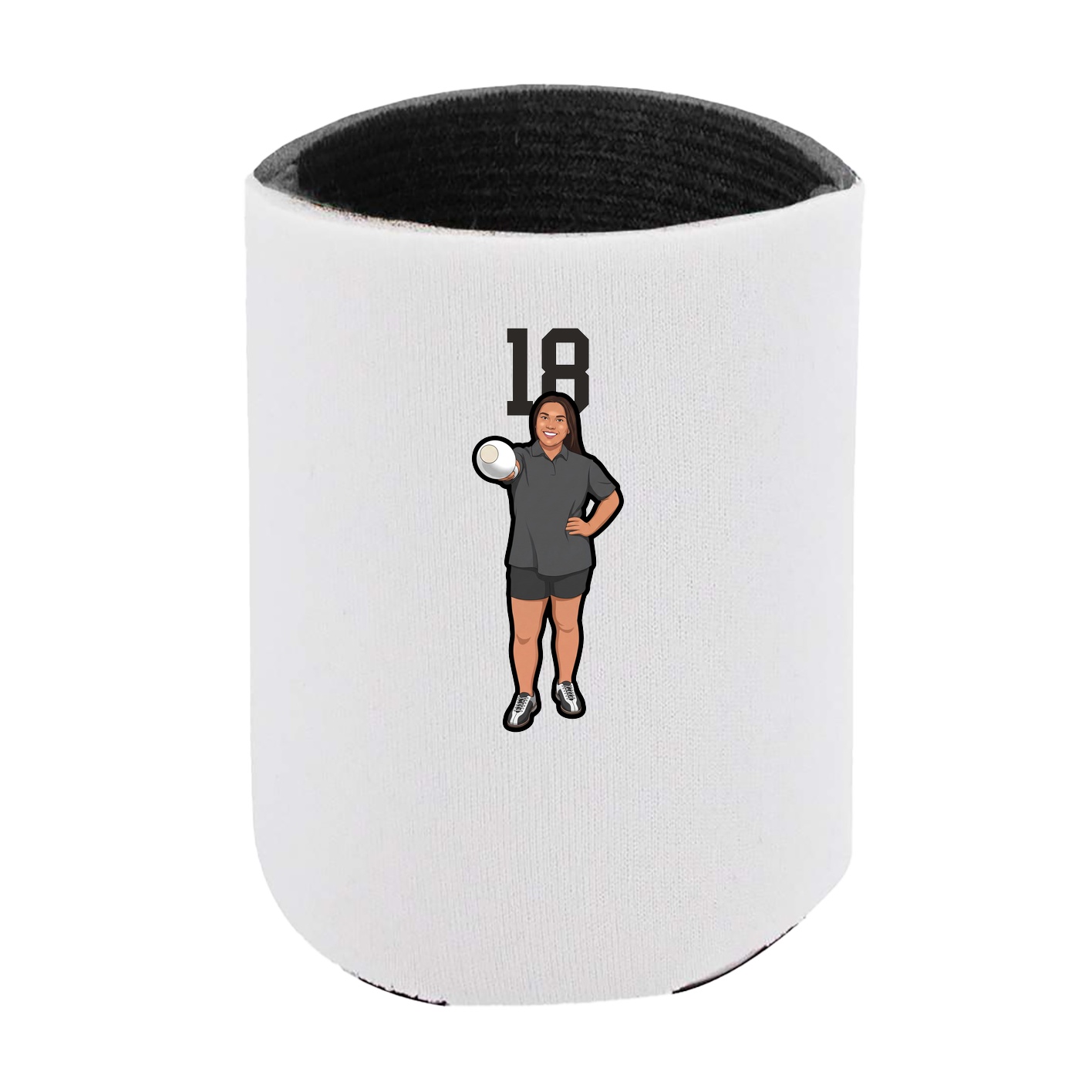 Can Holder