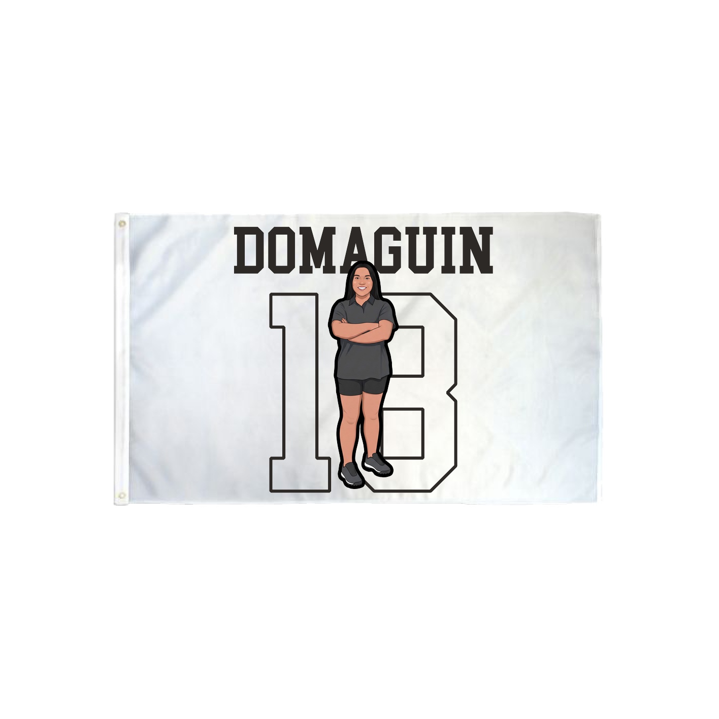 3x5 Flag