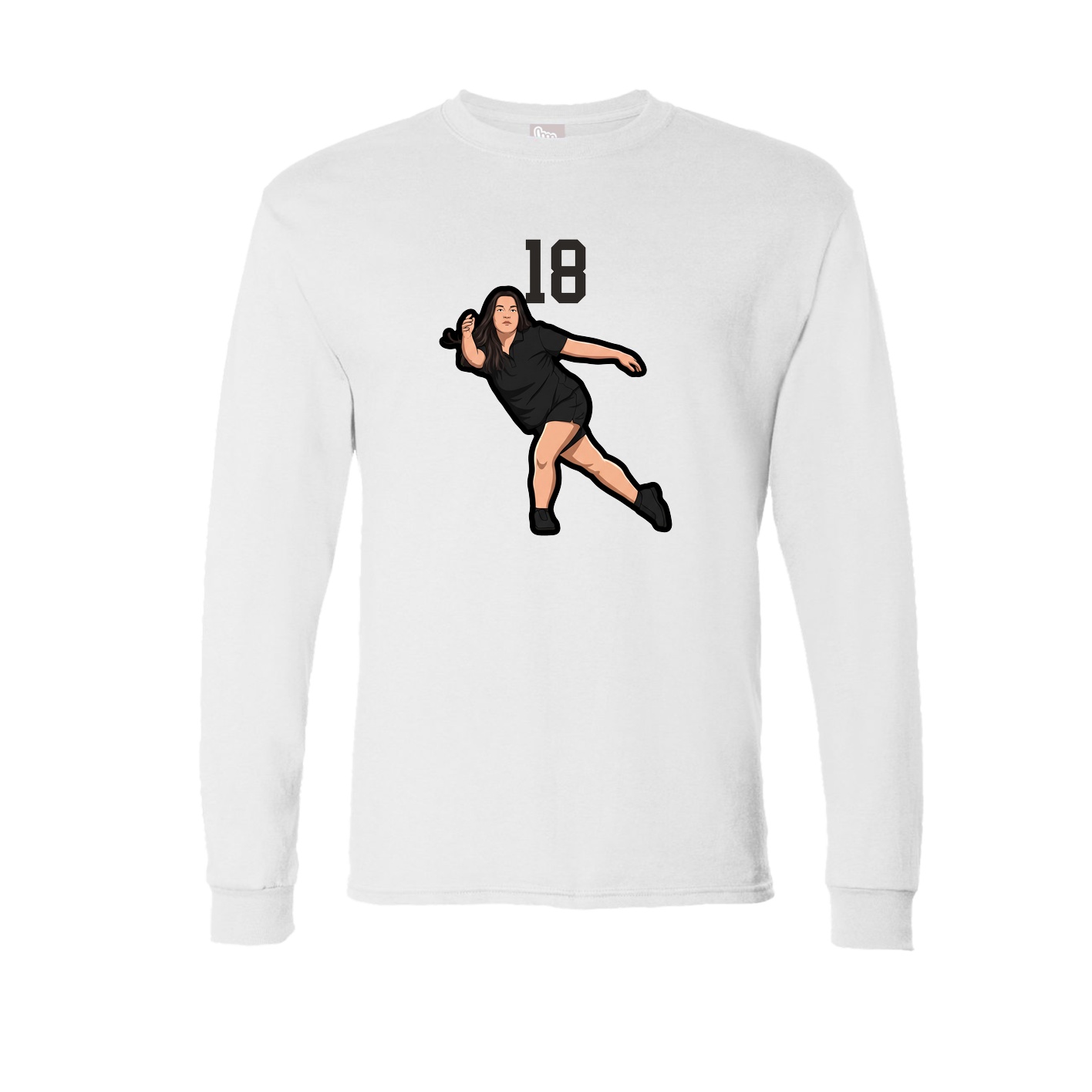 Long Sleeve Tee