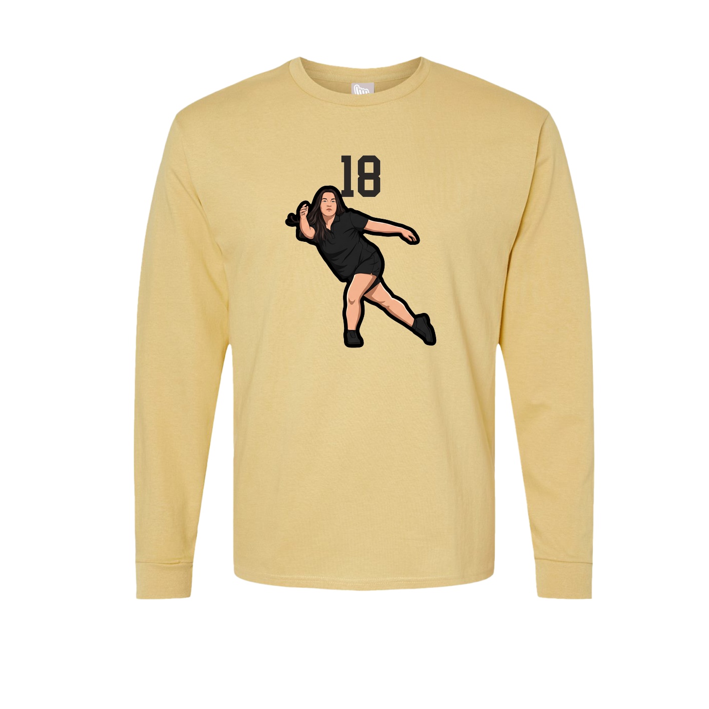 Long Sleeve Tee