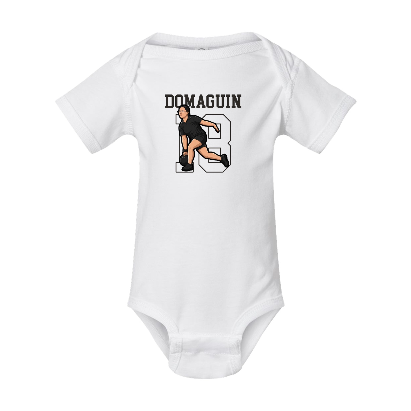 Baby Onesie