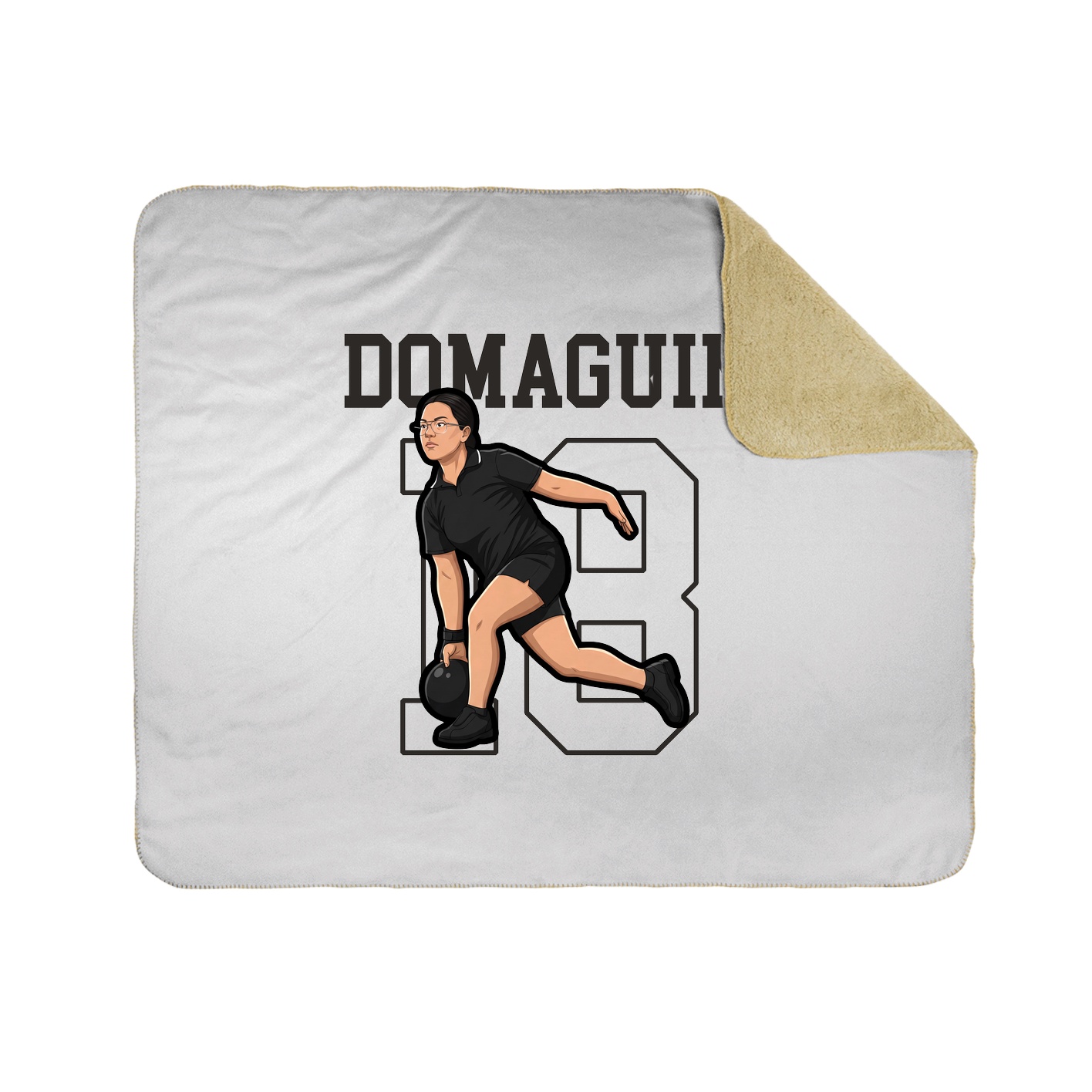Throw Blanket