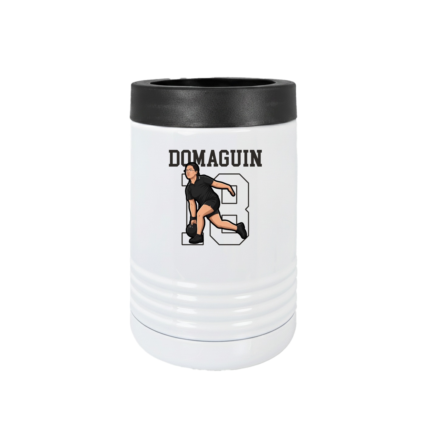 Beverage Holder — Shirsey in White