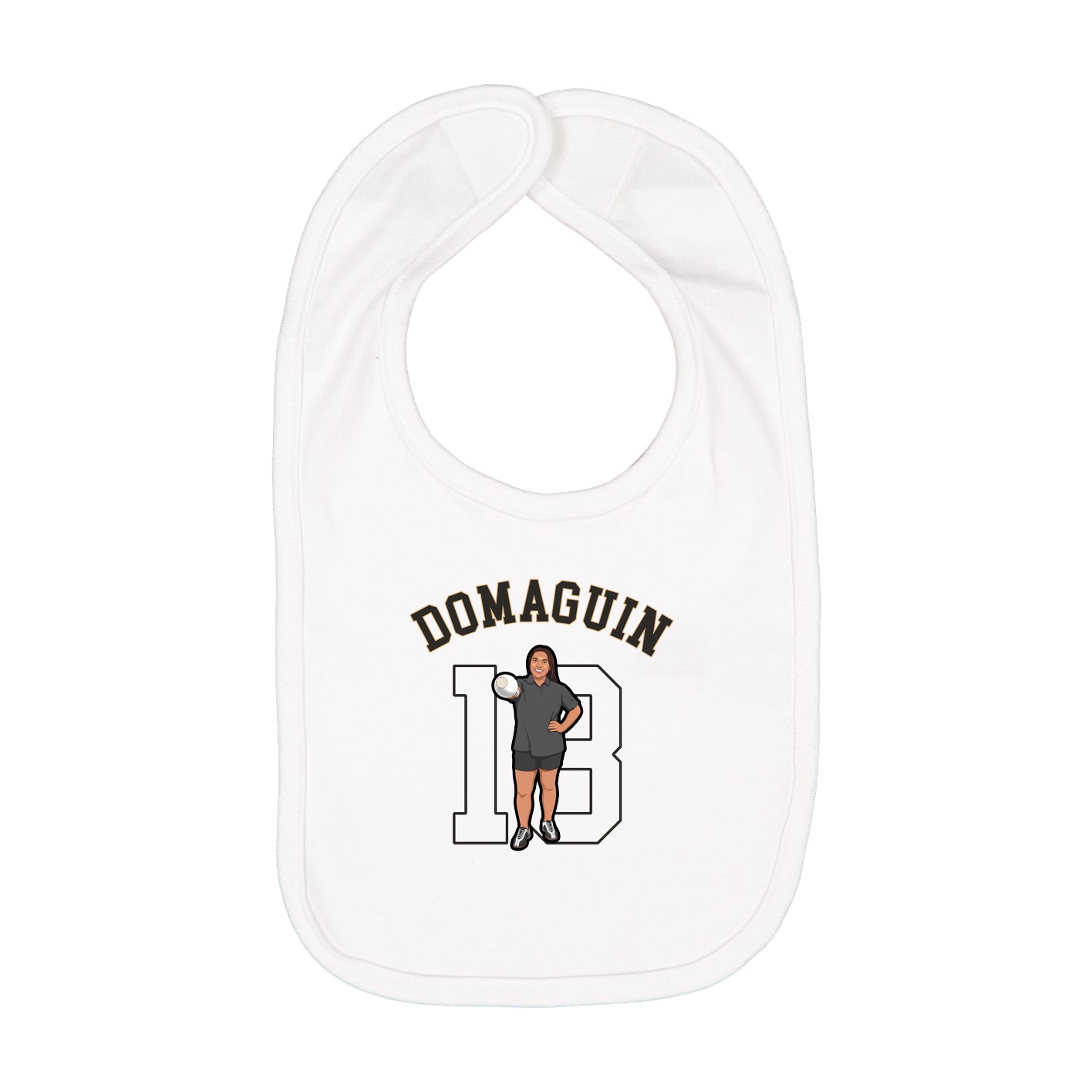 Infant Bib