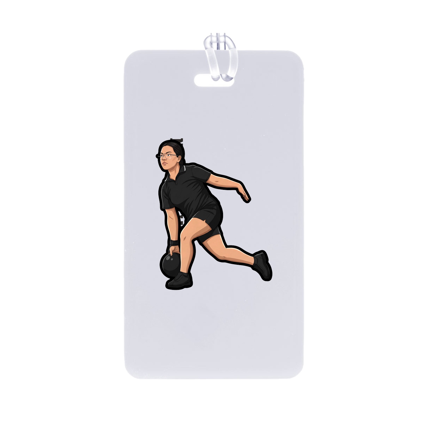 Bag Tag