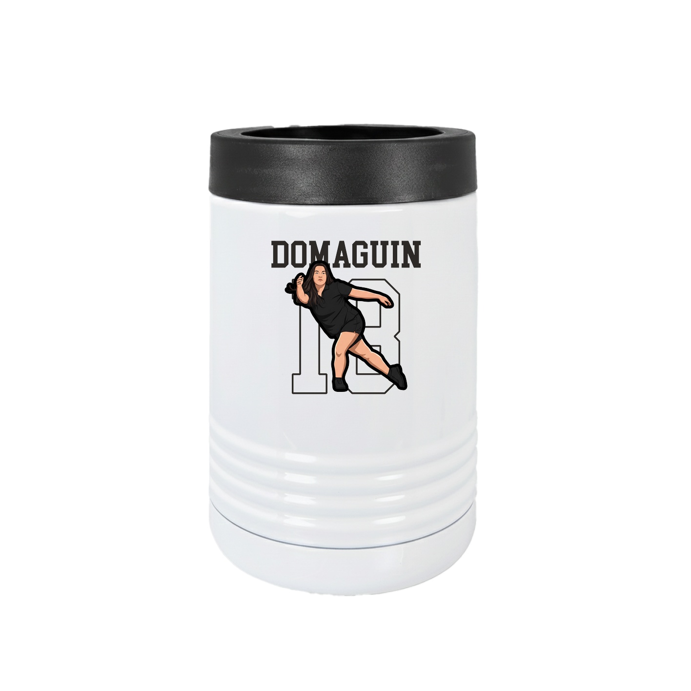 Beverage Holder — Shirsey in White