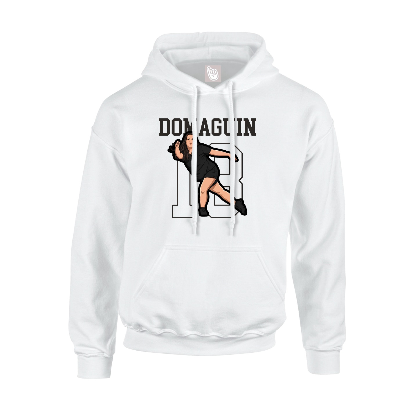 NIL Club Youth Hoodie