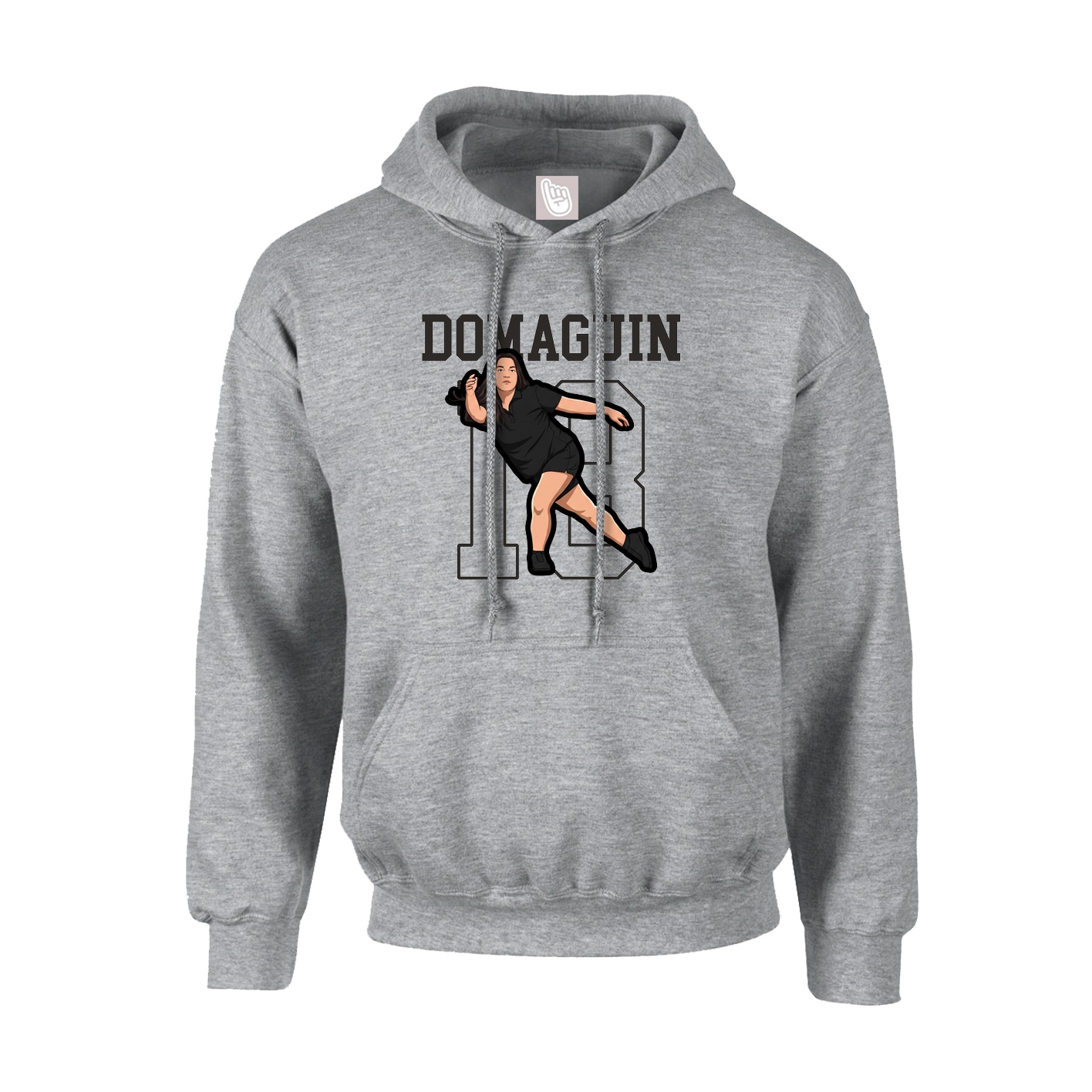 Youth Hoodie