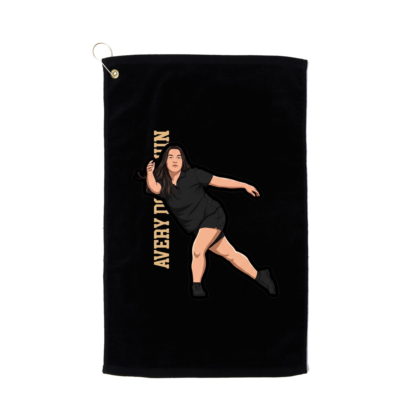 Golf Towel