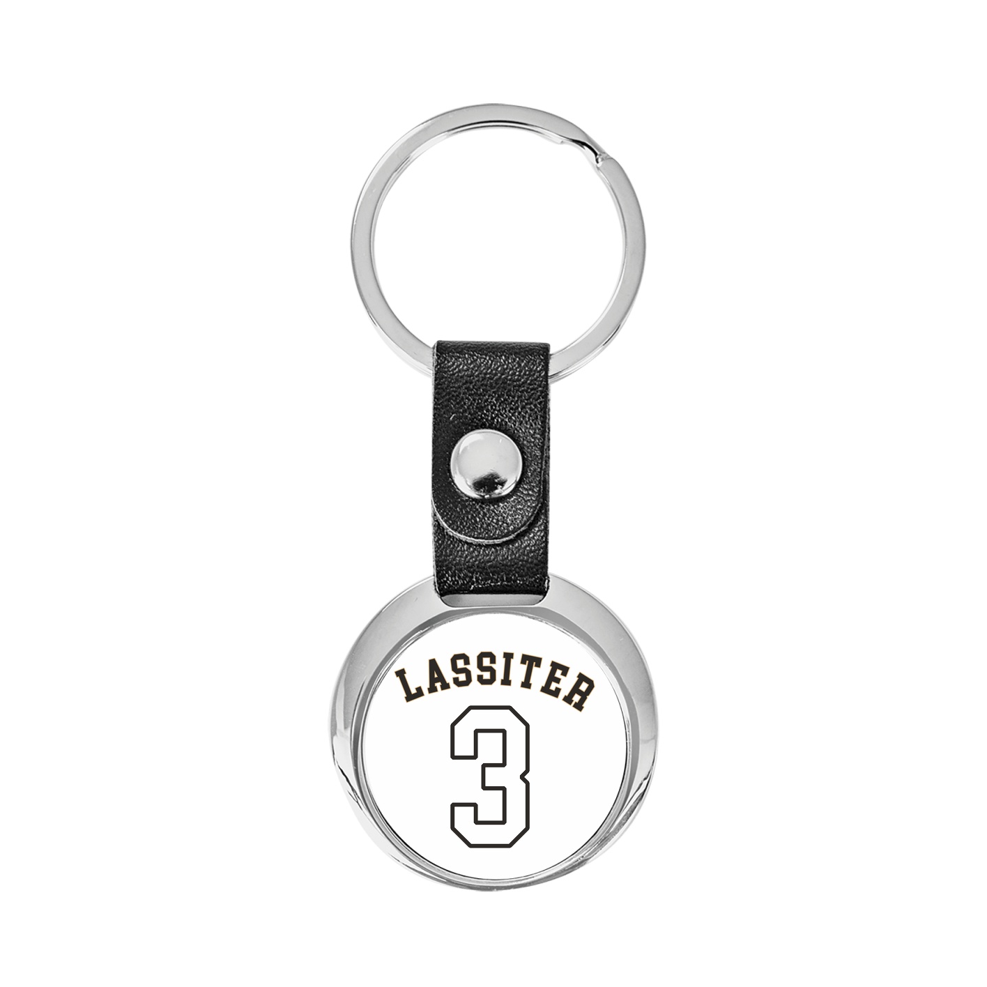 Key Chain — Shirsey Arch in Classic
