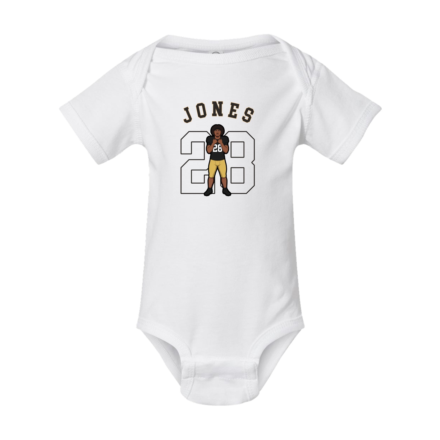 Baby Onesie