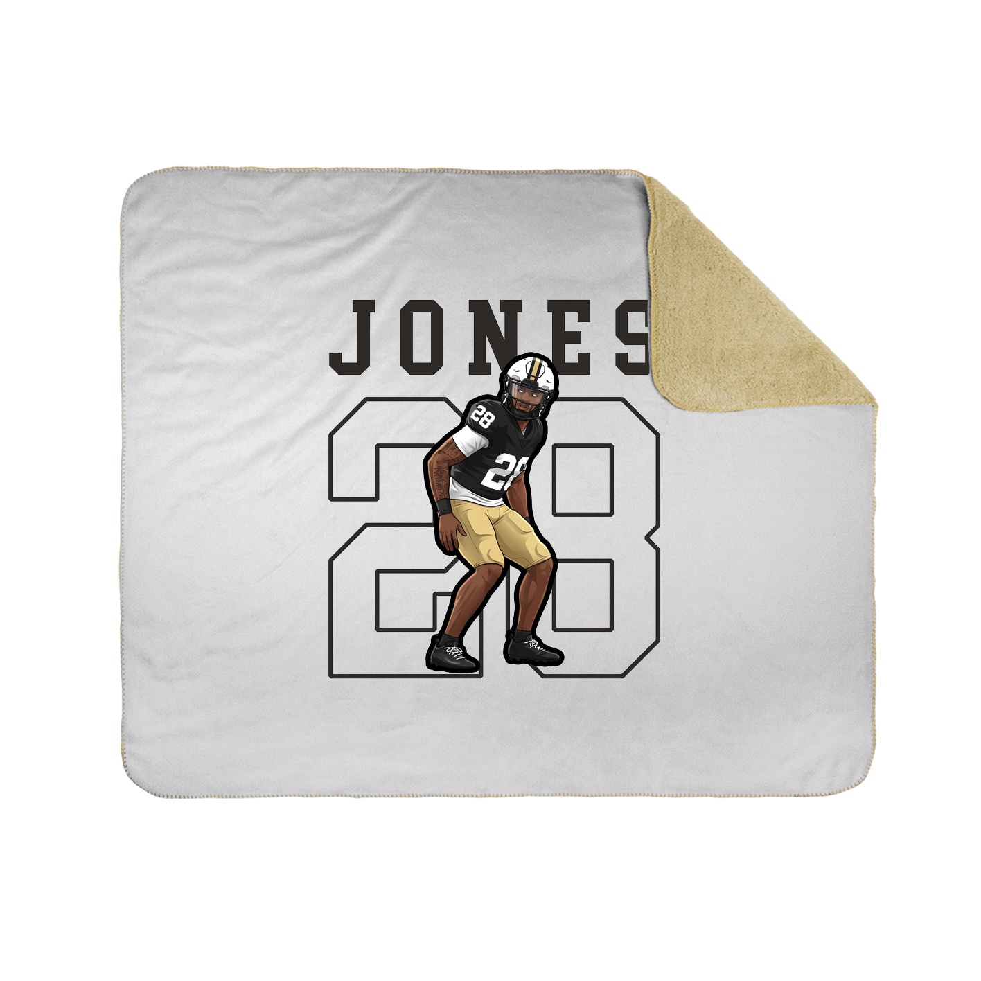 Throw Blanket