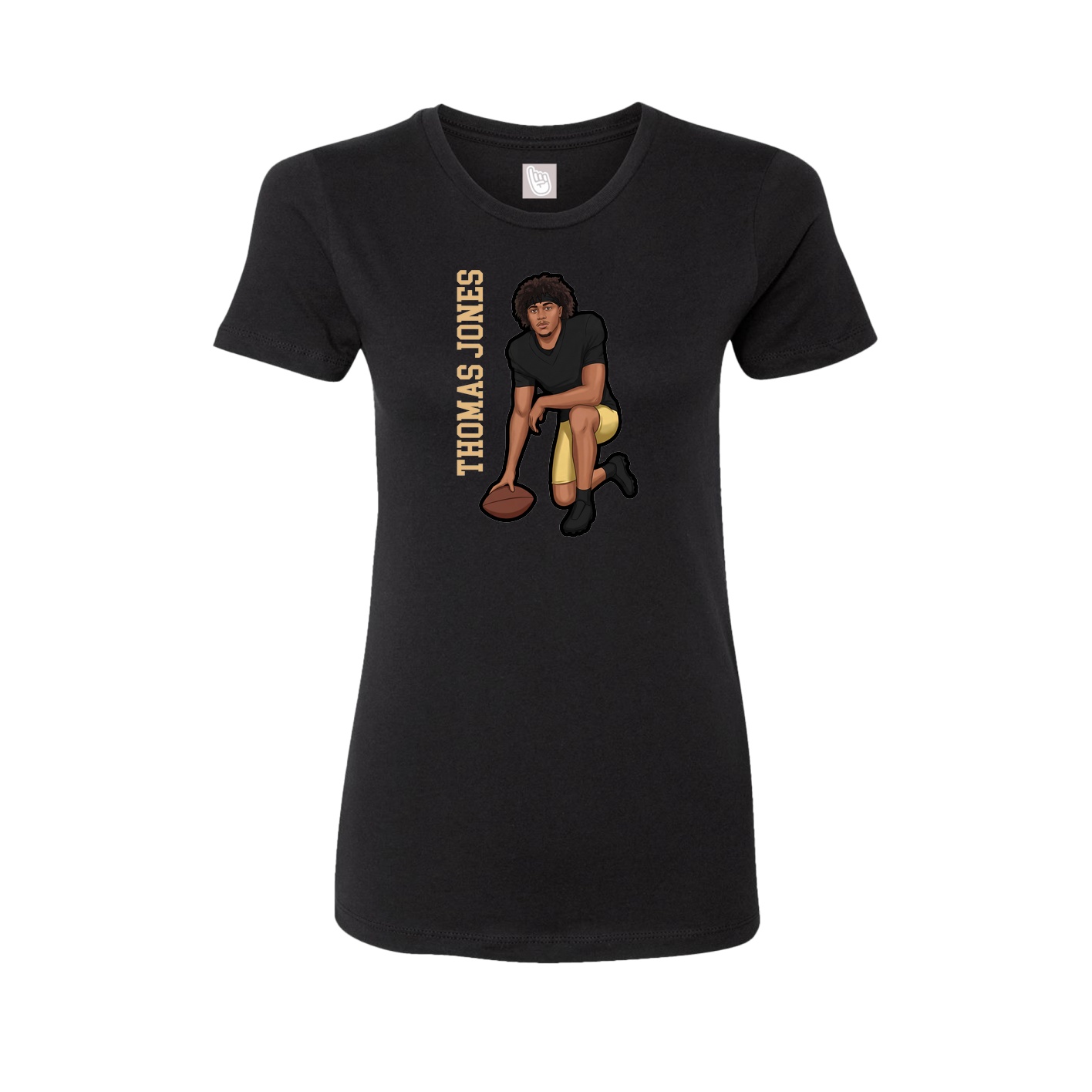 Fitted Women's Tee
