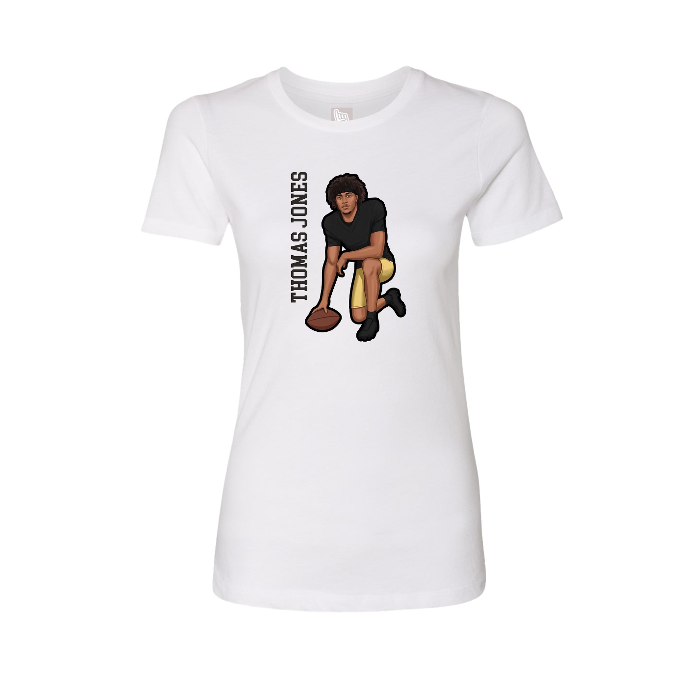 NIL Club Womens Tee
