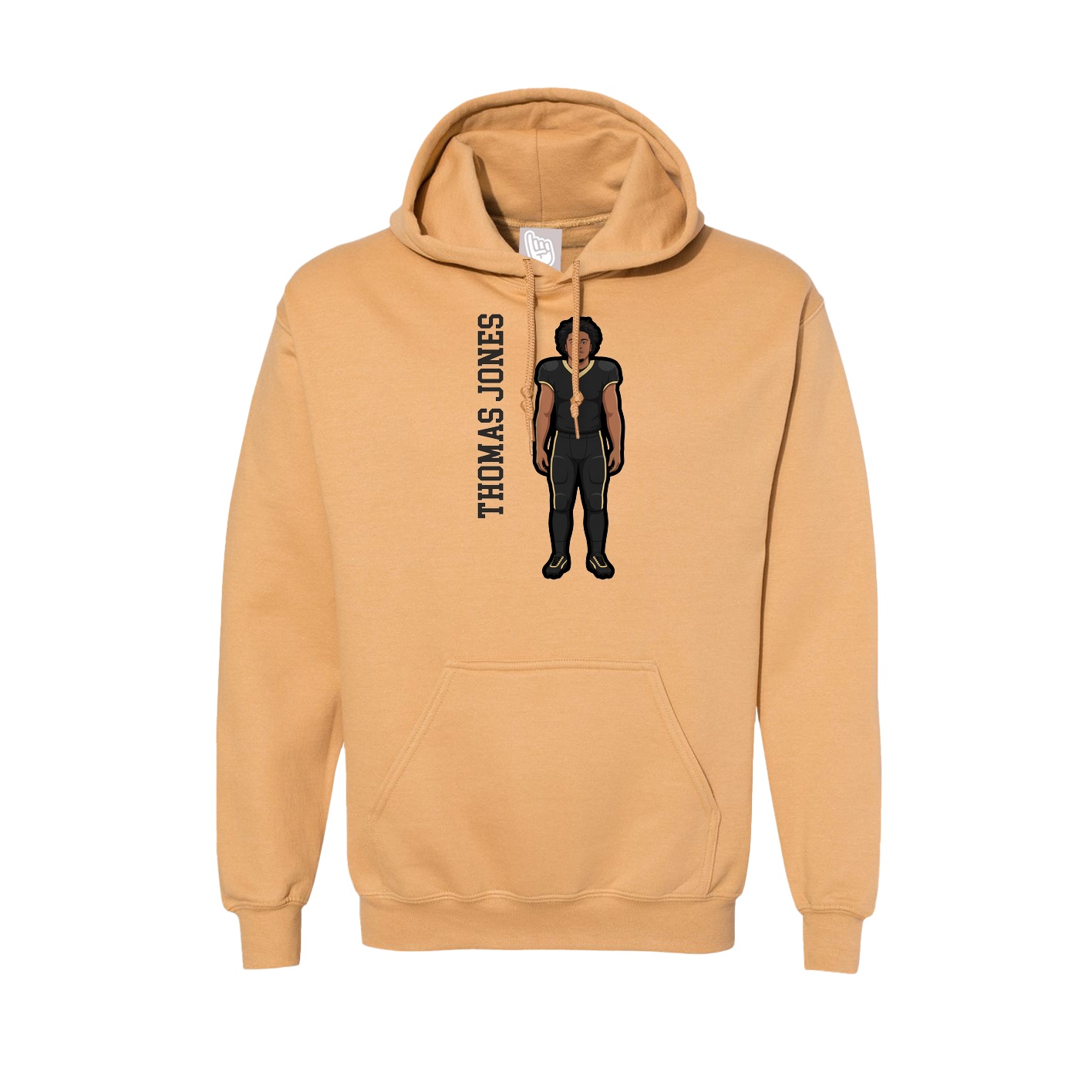 NIL Club Hoodie