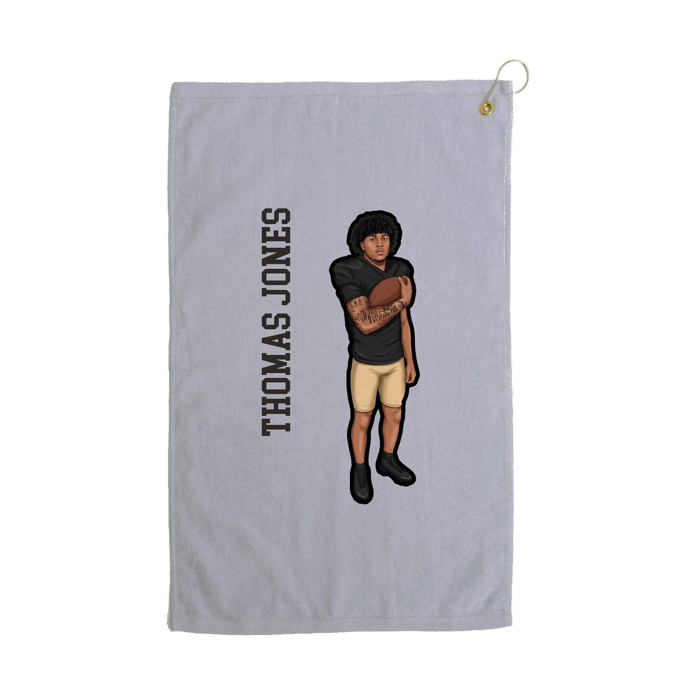 Golf Towel