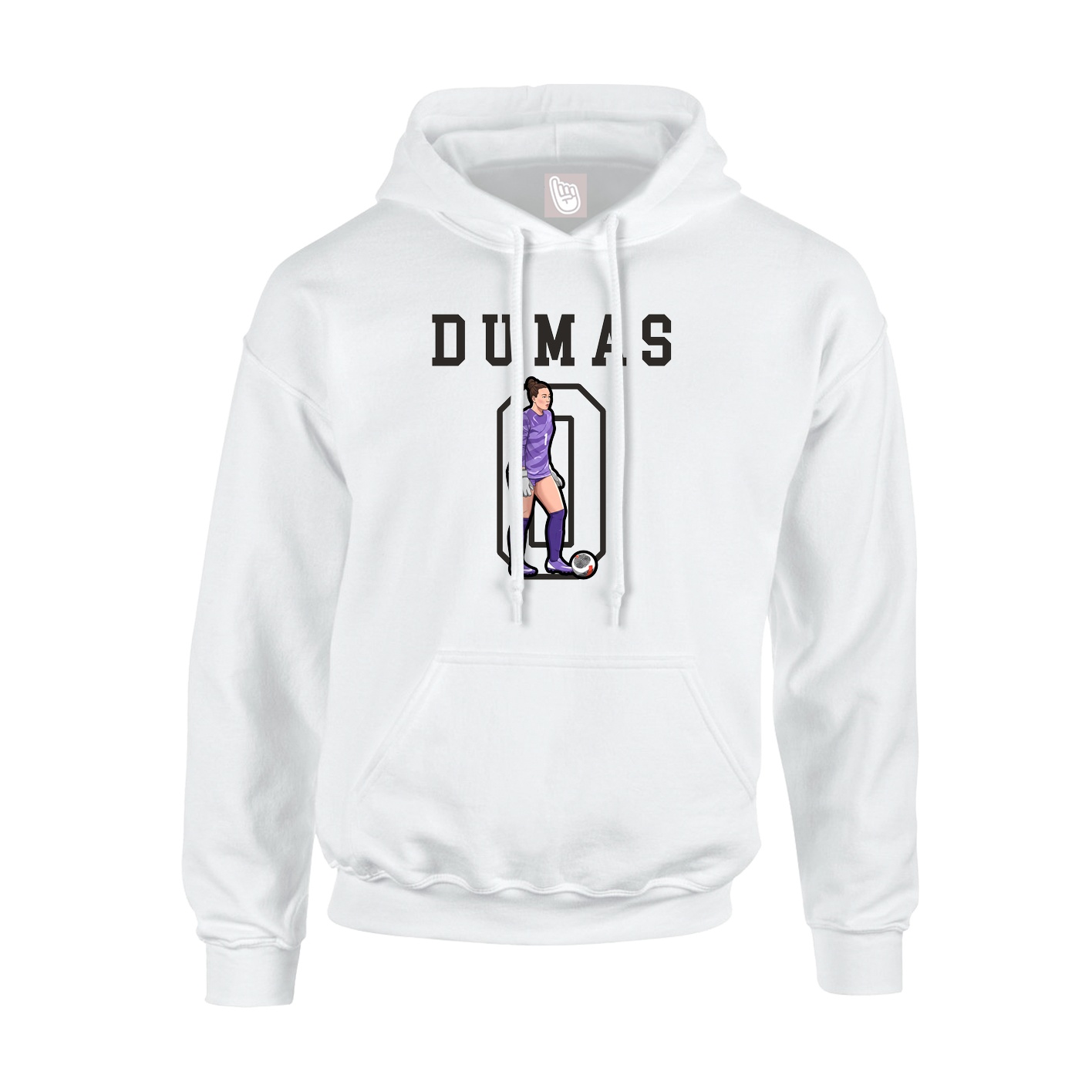 Youth Hoodie