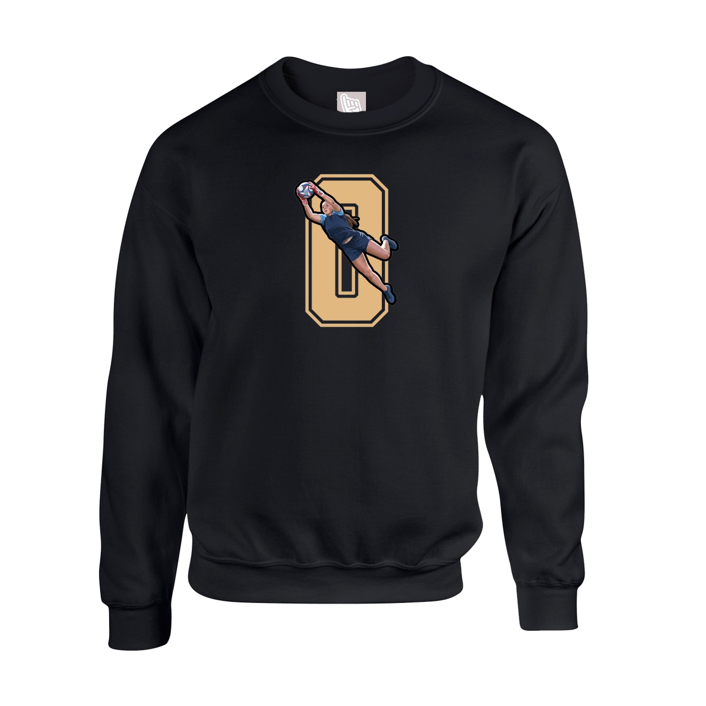 Fleece Crew