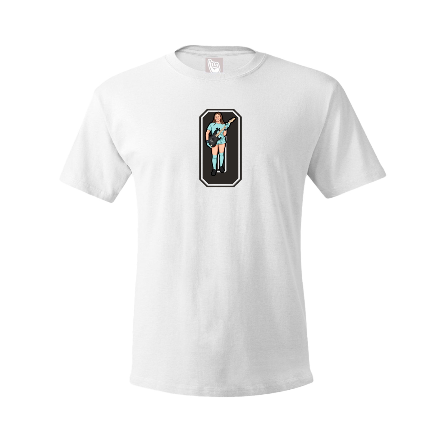 NIL Club Tee