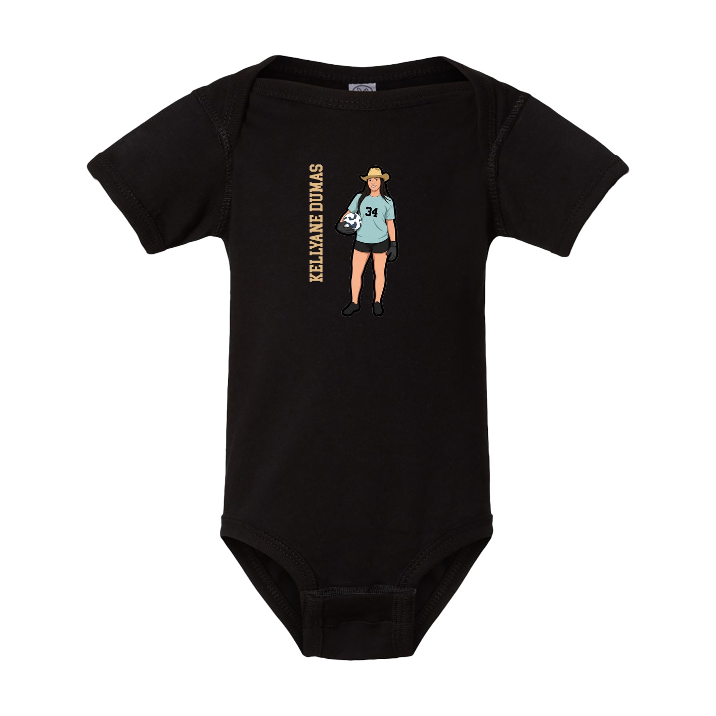 Baby Onesie