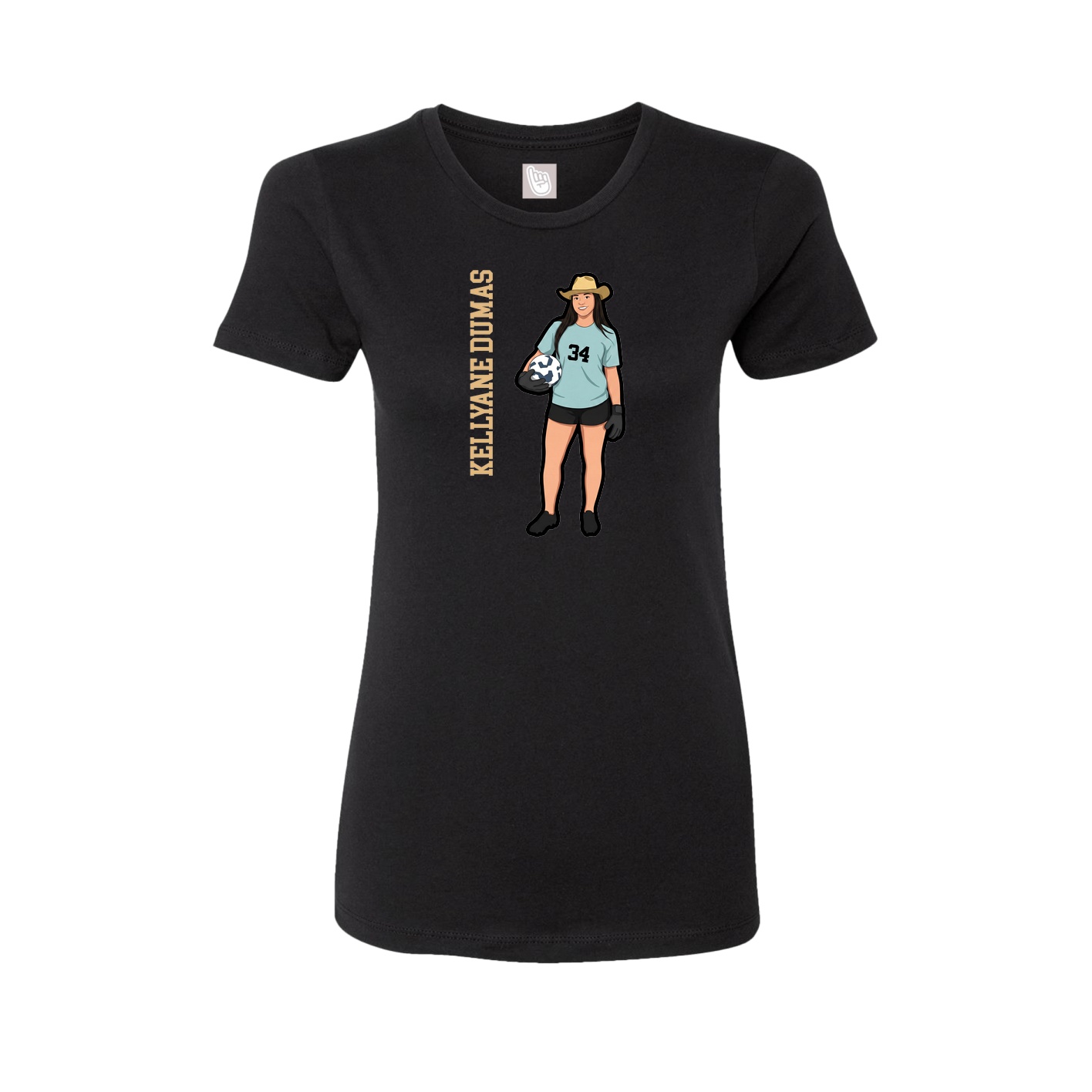 Womens Tee