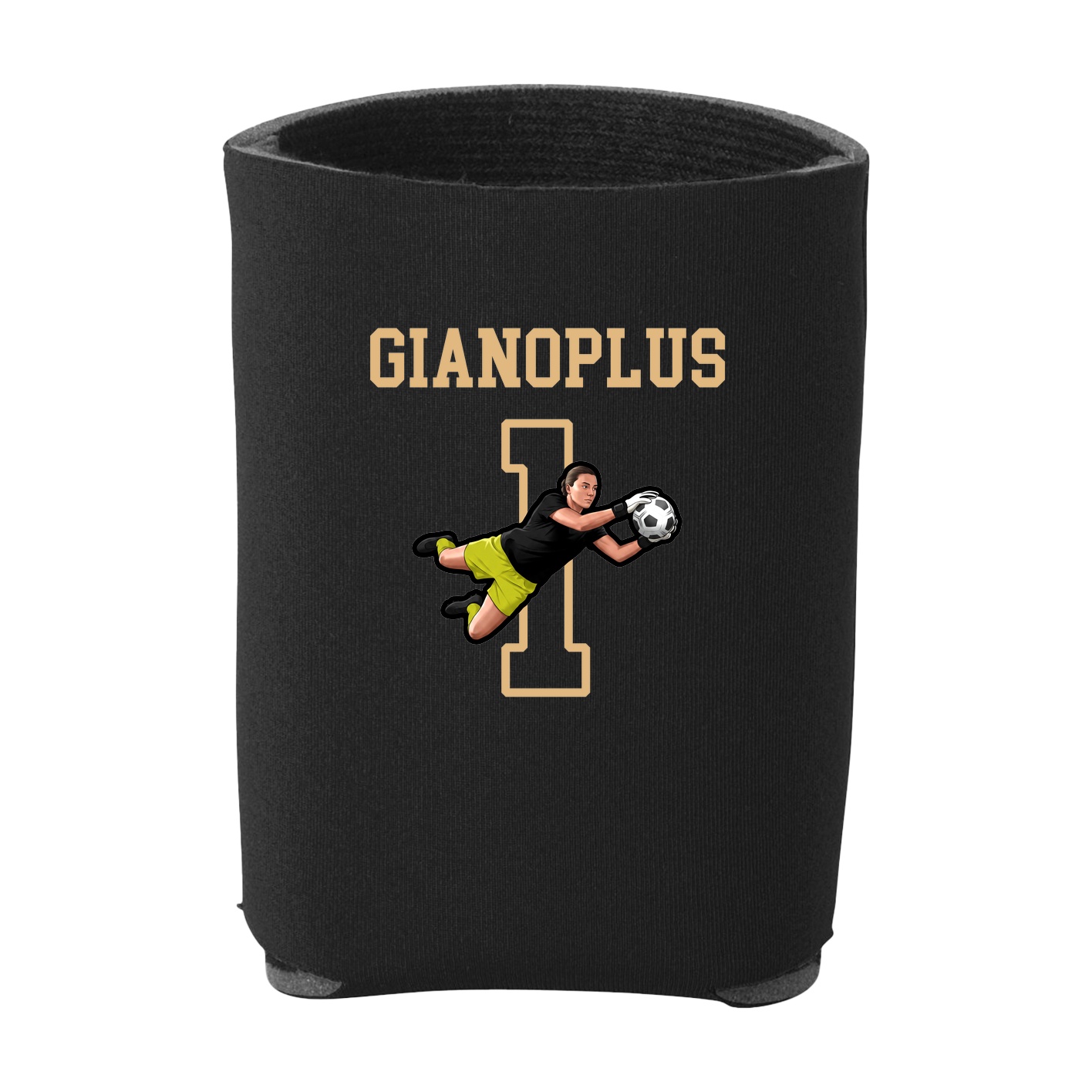 Can Holder — Shirsey in Black