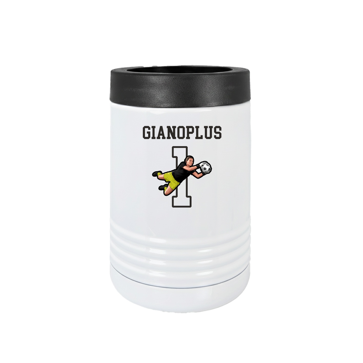 Beverage Holder — Shirsey in White