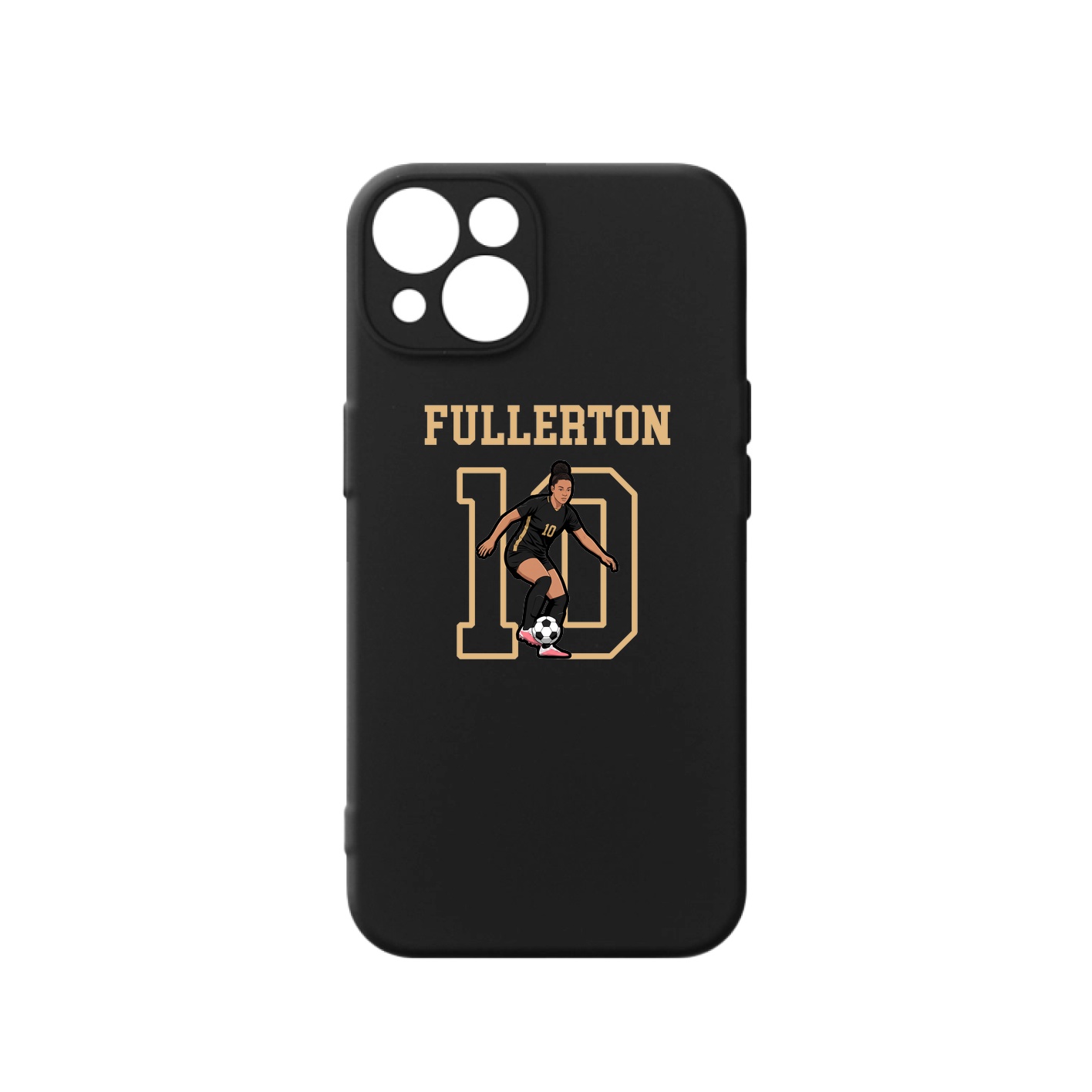 iPhone case
