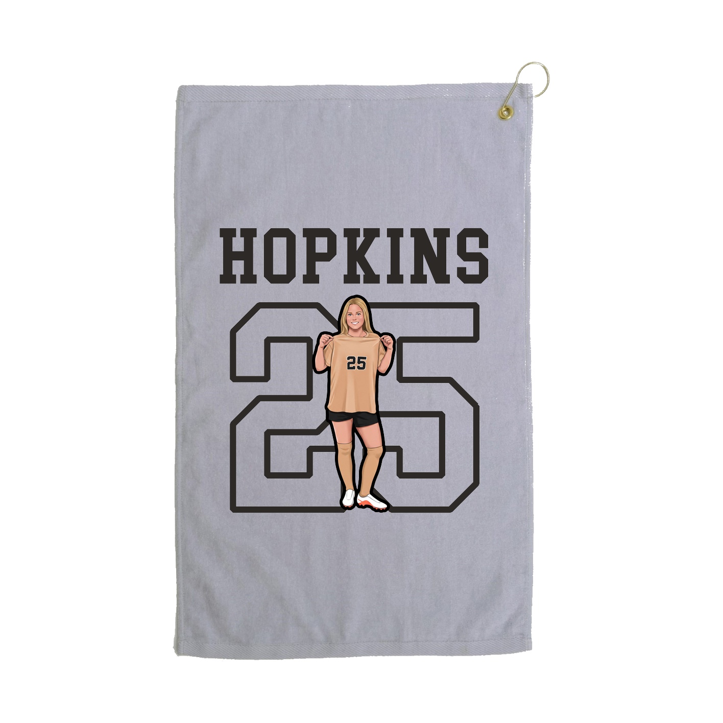 Golf Towel