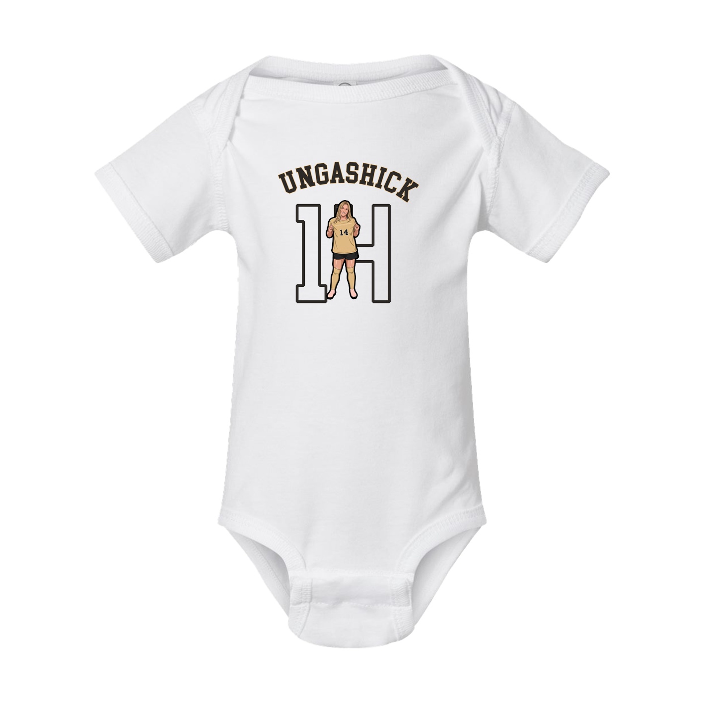 Baby Onesie