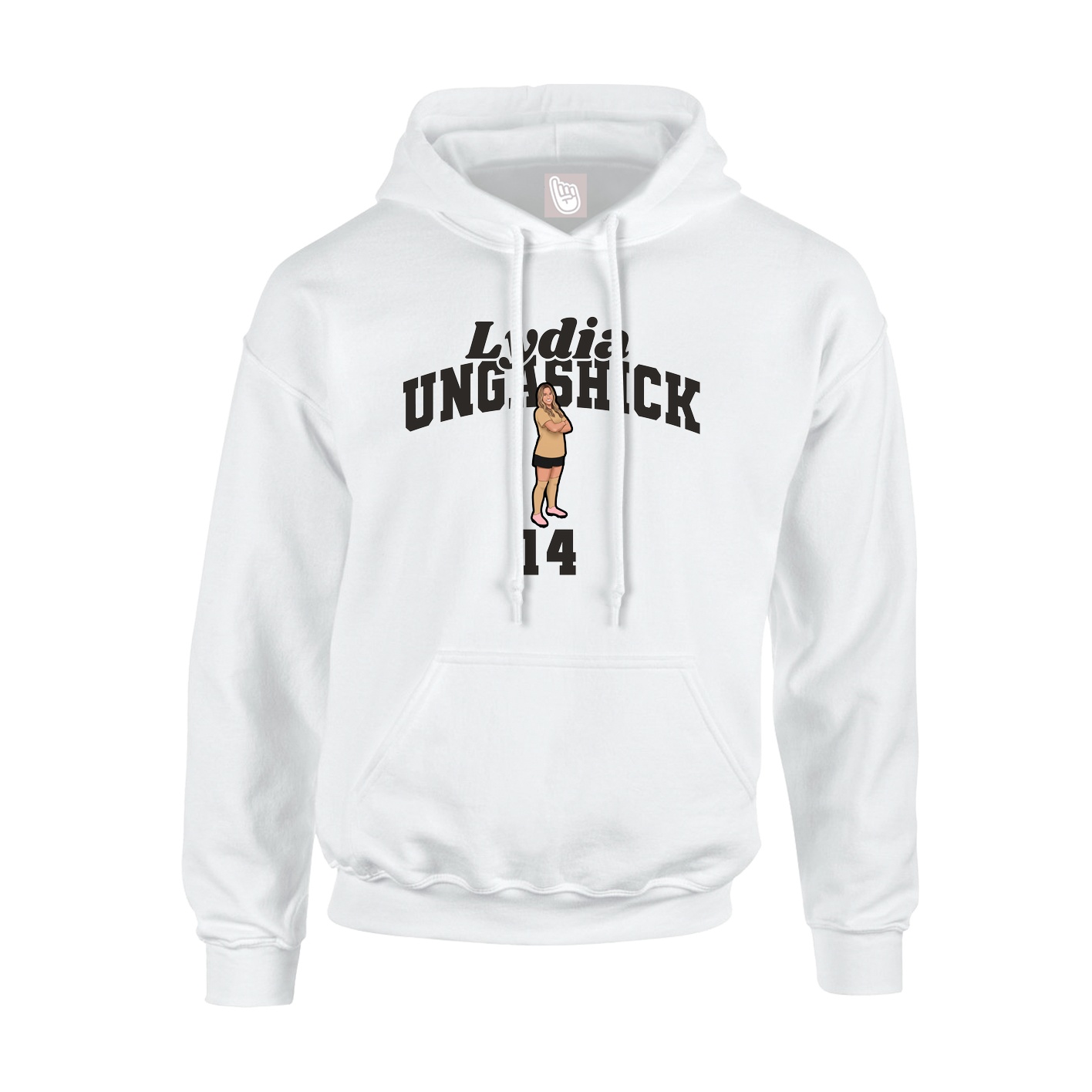 Youth Hoodie
