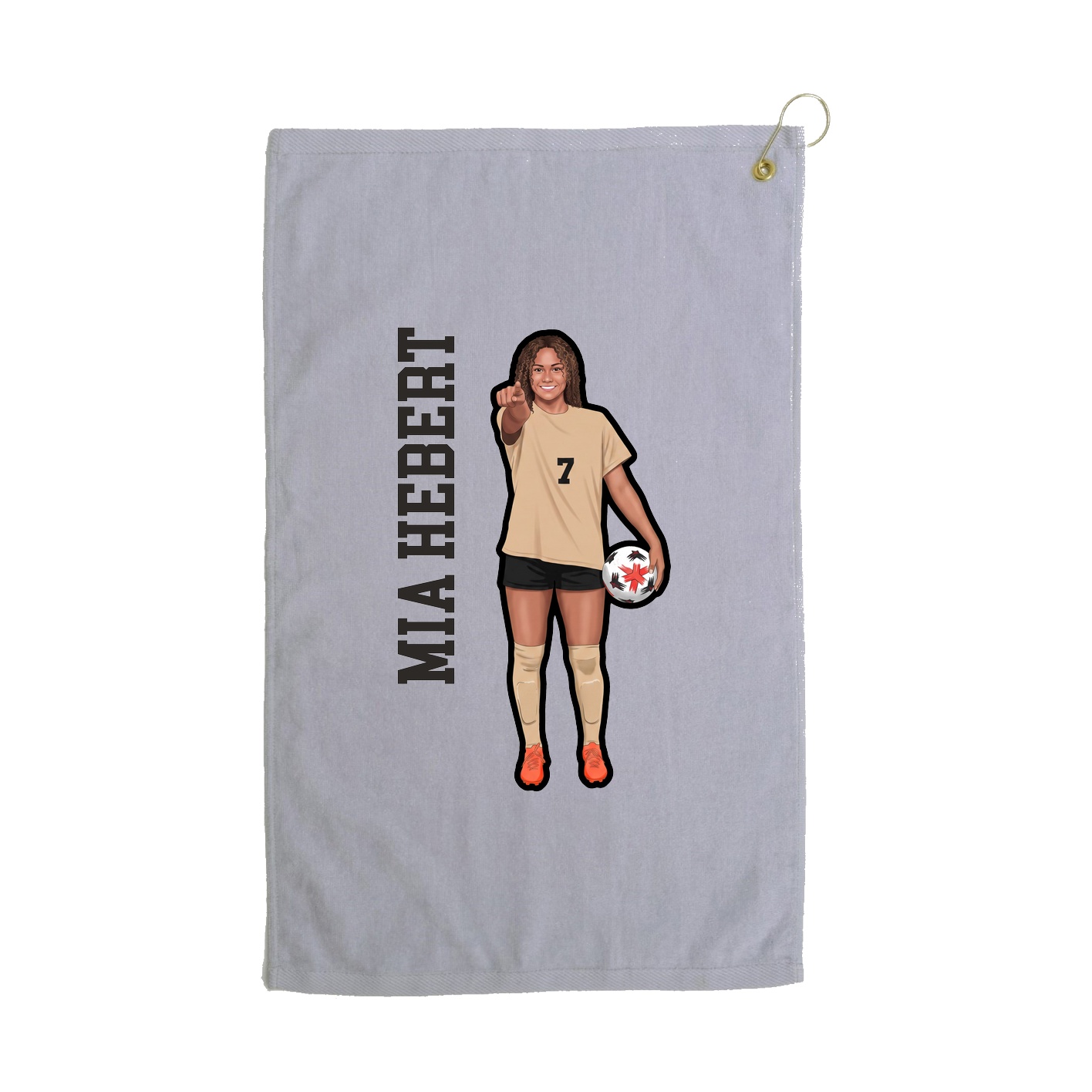 Golf Towel