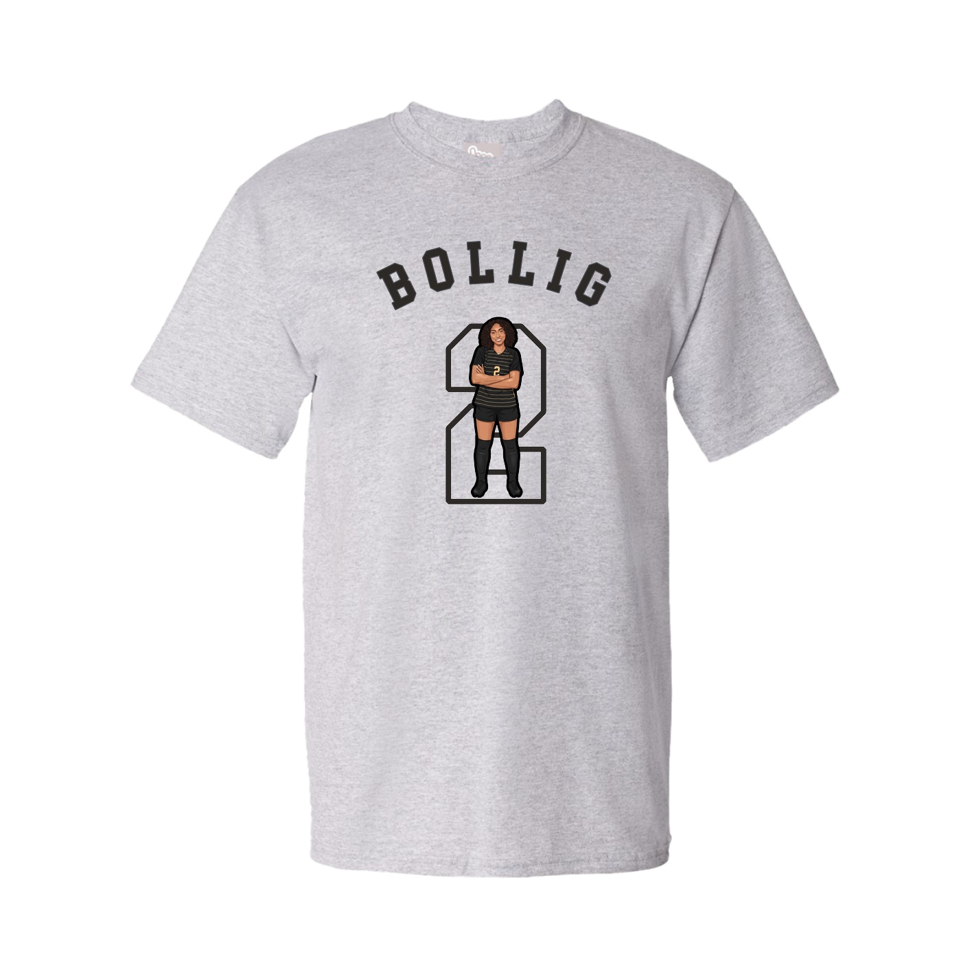 NIL Club Tee