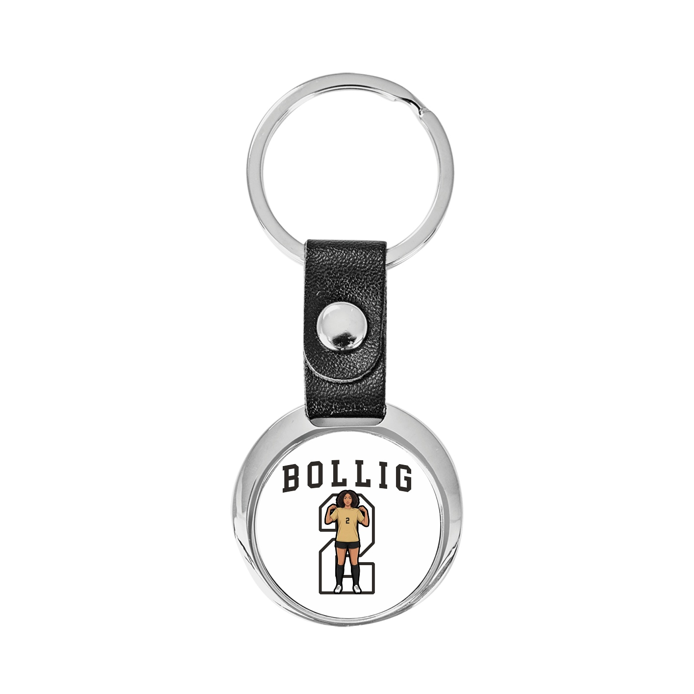 Key Chain — Shirsey in Classic