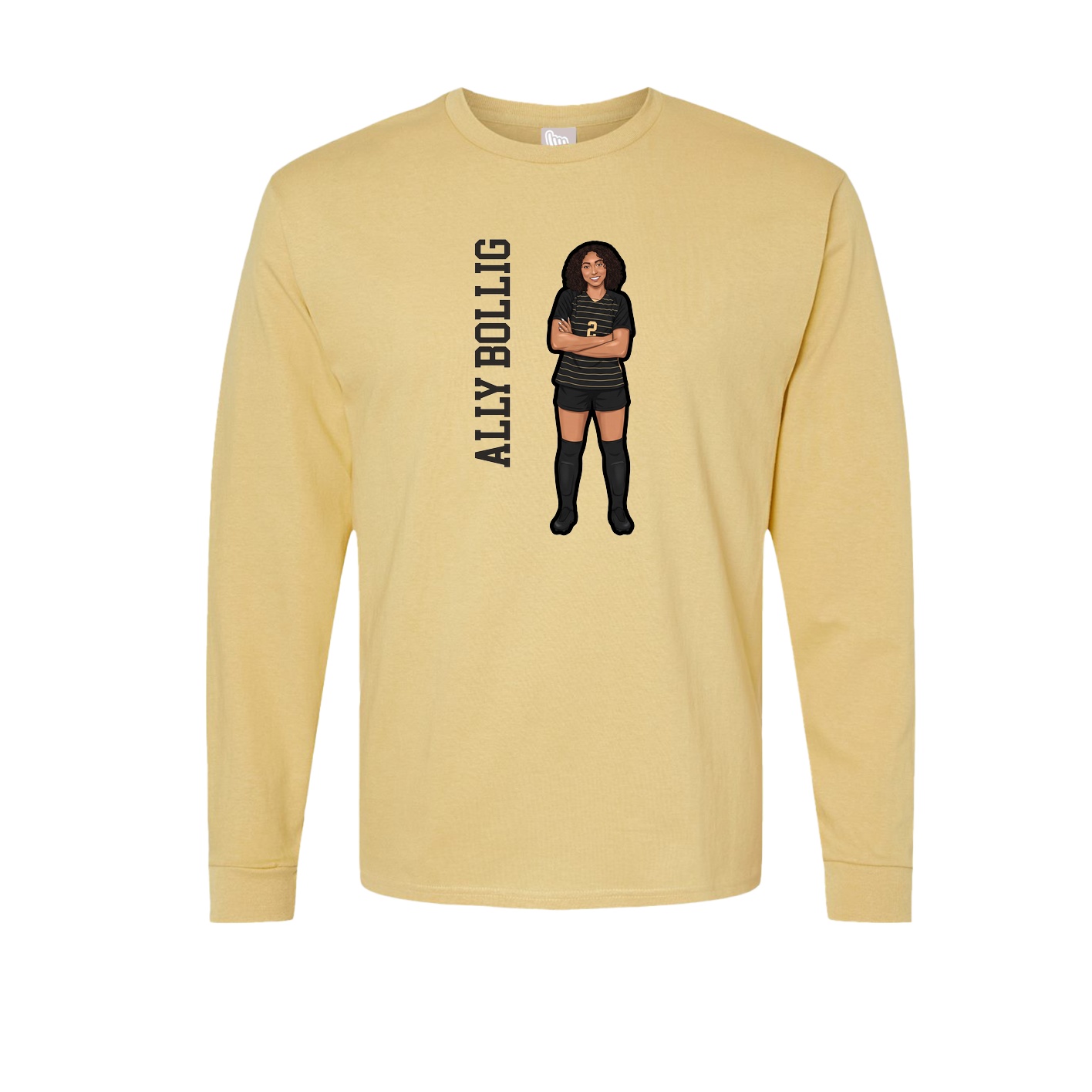 Long Sleeve Tee