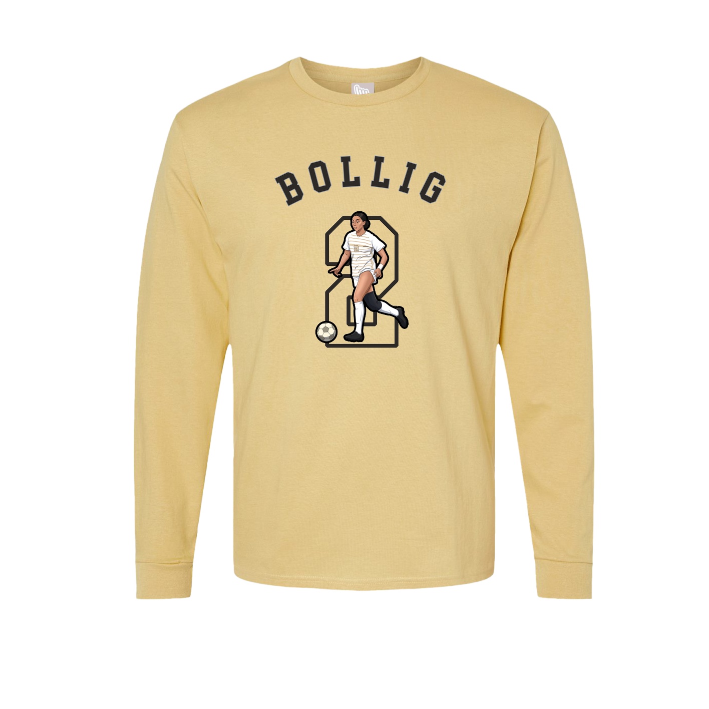 Long Sleeve Tee