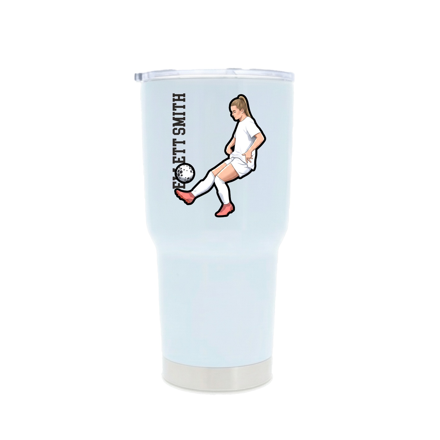 30oz Stainless Steel Tumbler