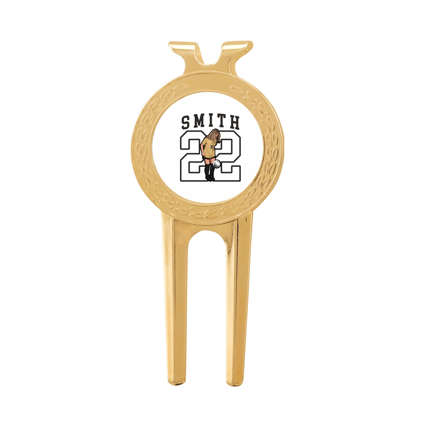 Divot Tool with Ball Marker — Shirsey in Classic