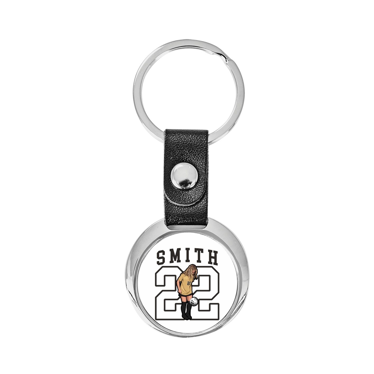 Key Chain — Shirsey in Classic