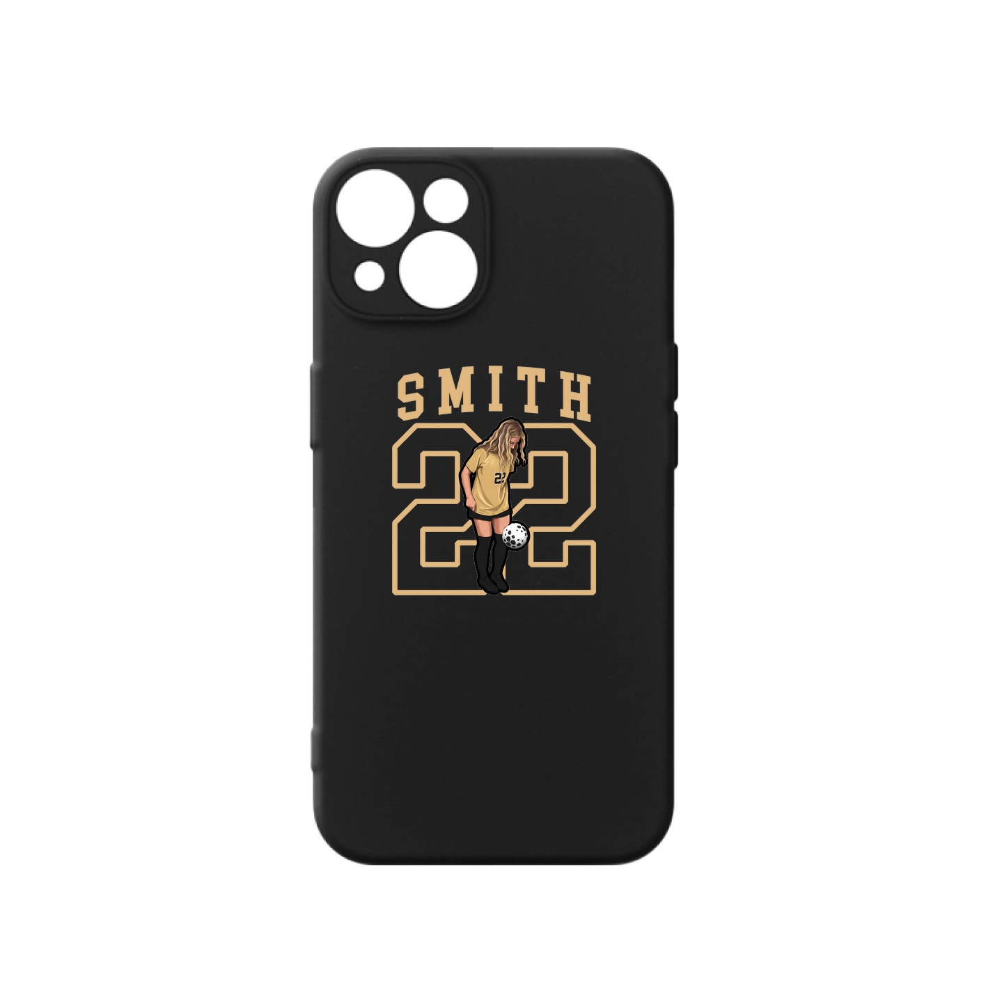 iPhone case