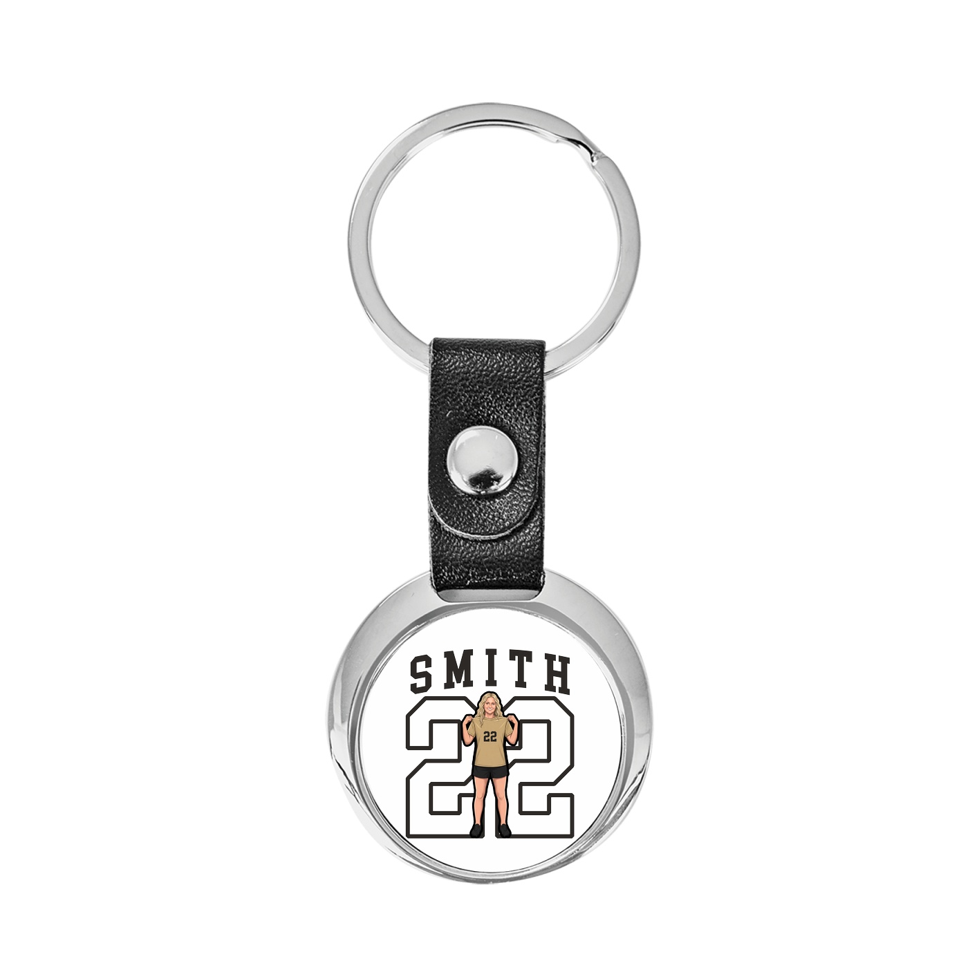 Key Chain — Shirsey in Classic