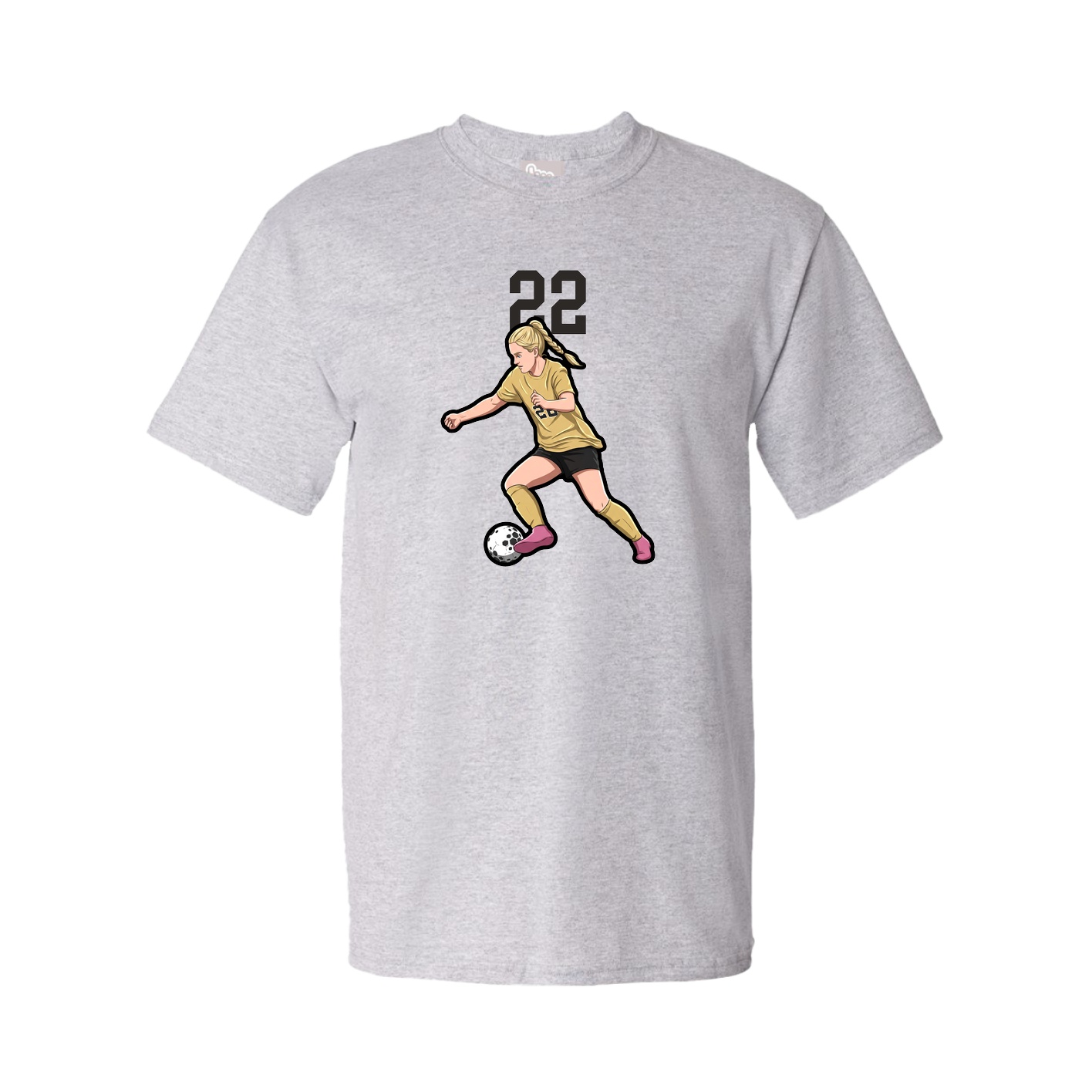 NIL Club Youth Tee
