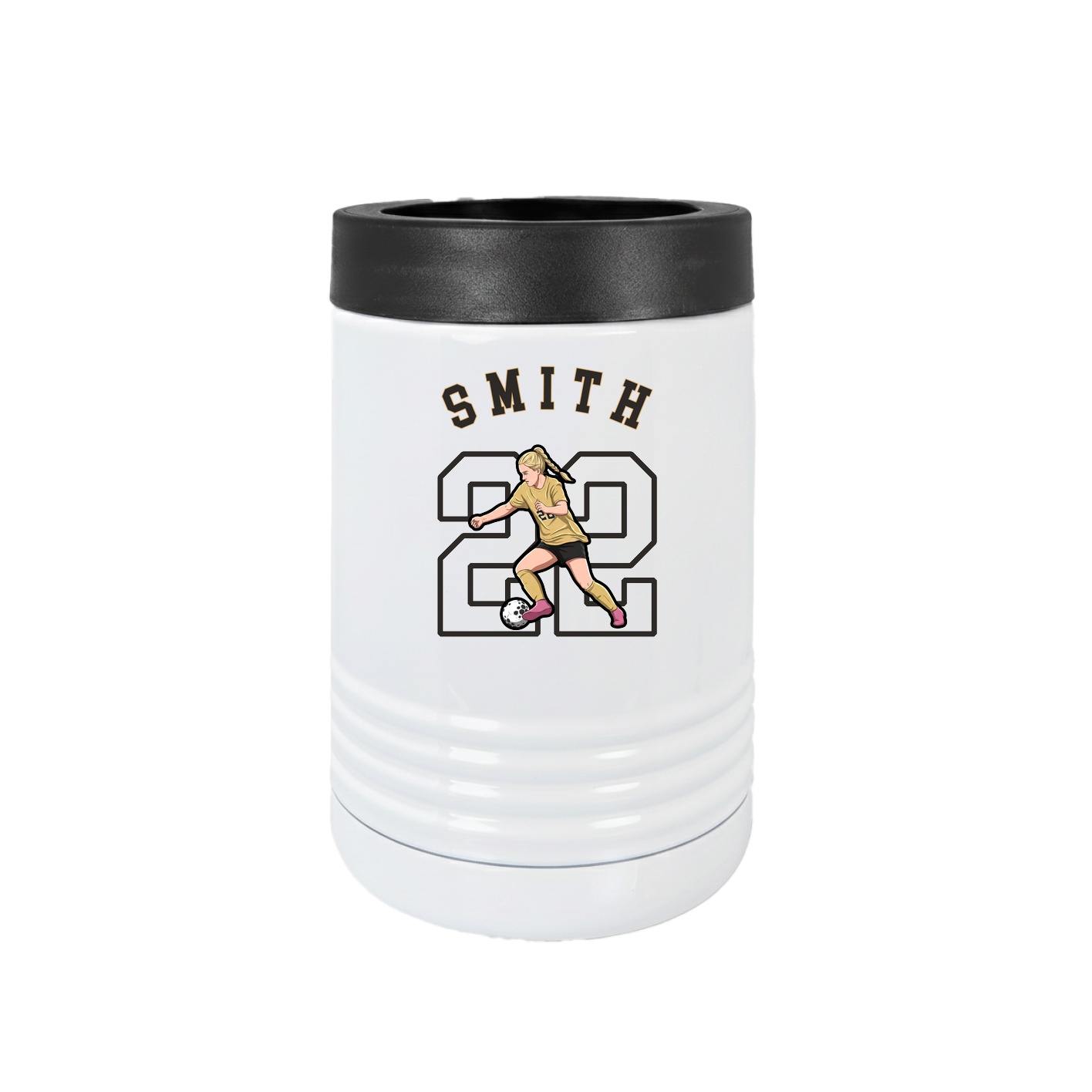 Beverage Holder — Shirsey Arch in White
