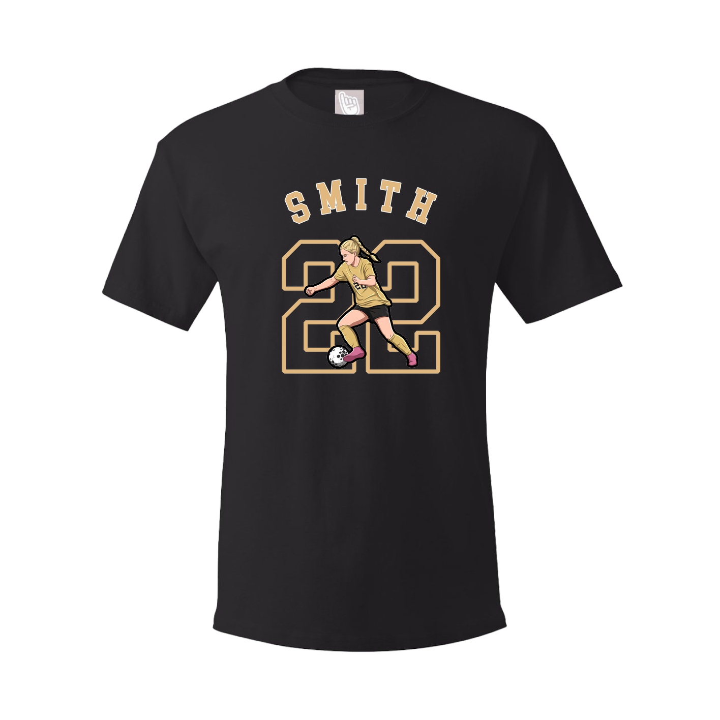 Youth Tee