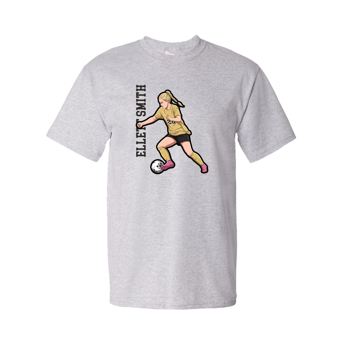 NIL Club Tee