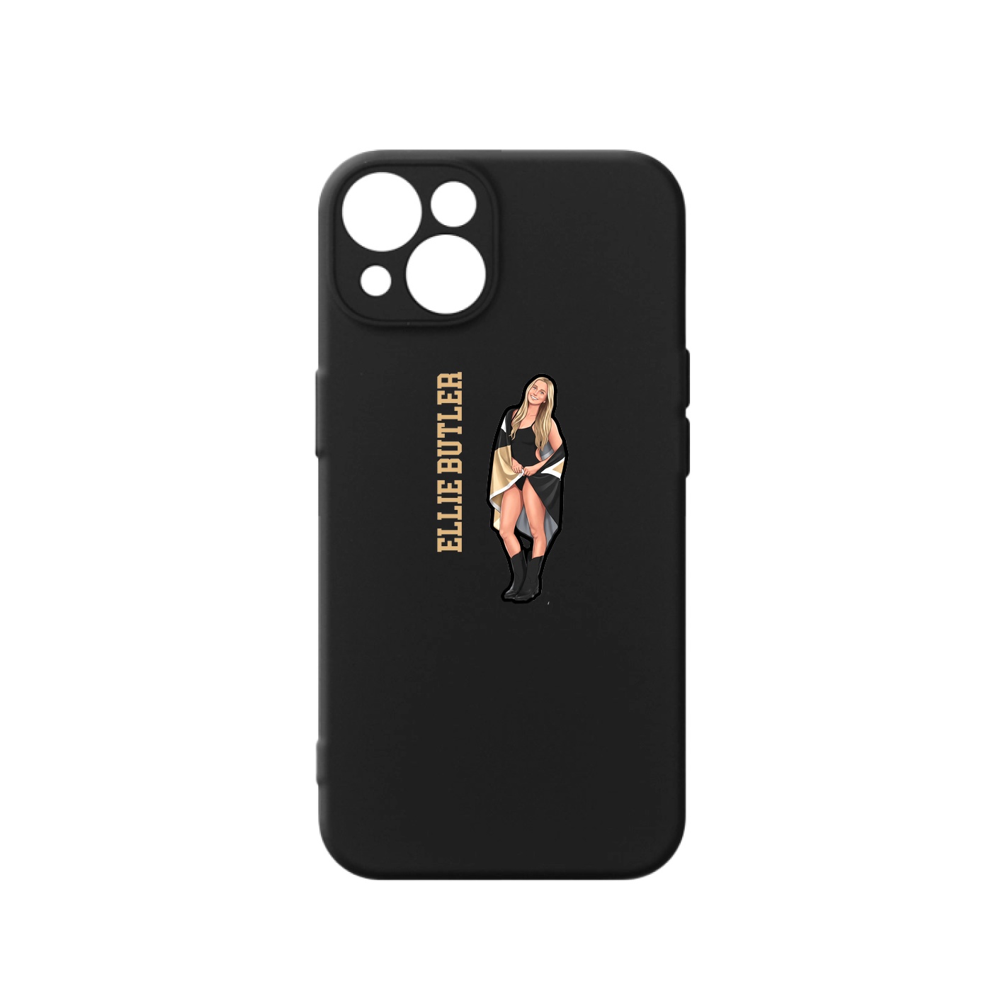 iPhone case