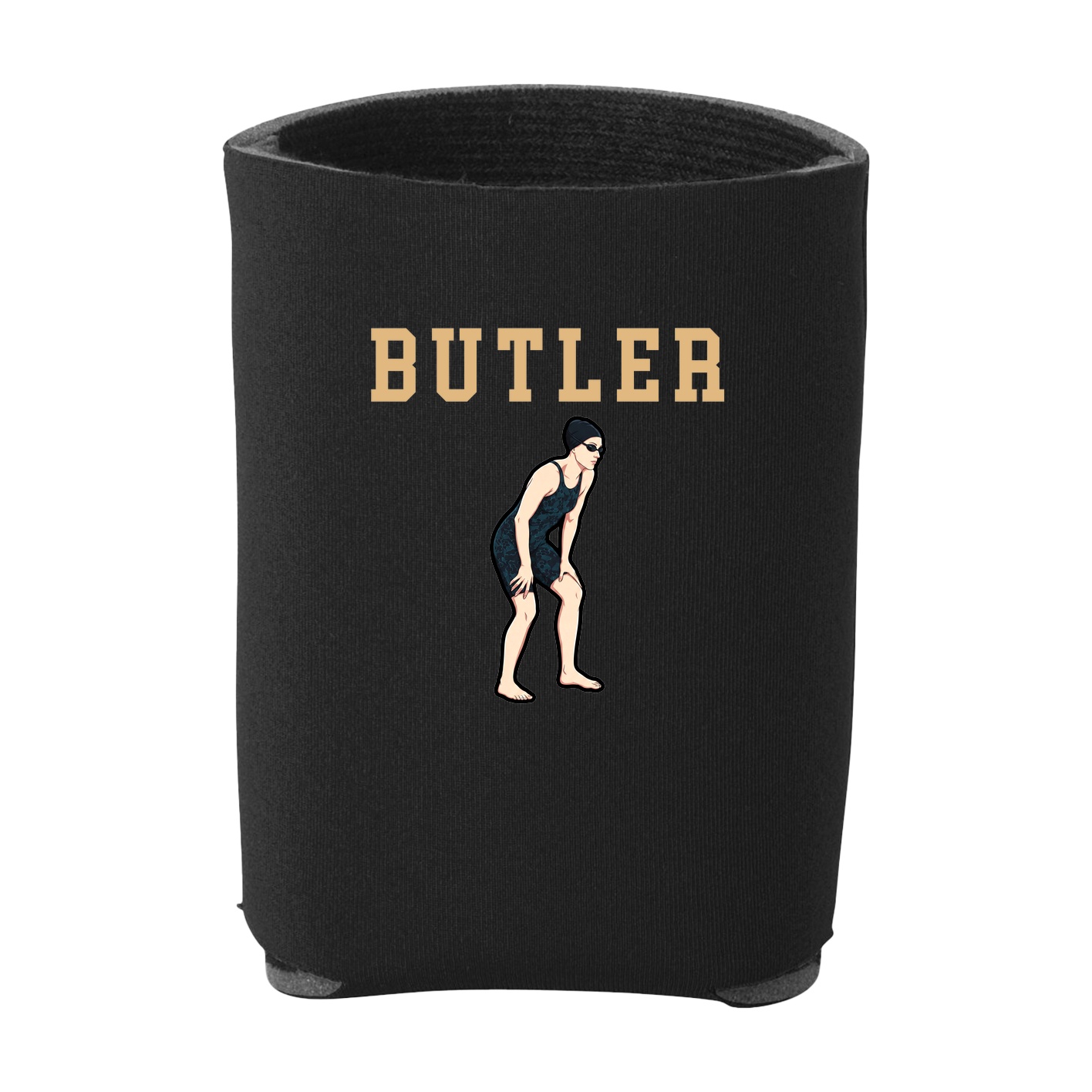 Can Holder — Shirsey in Black
