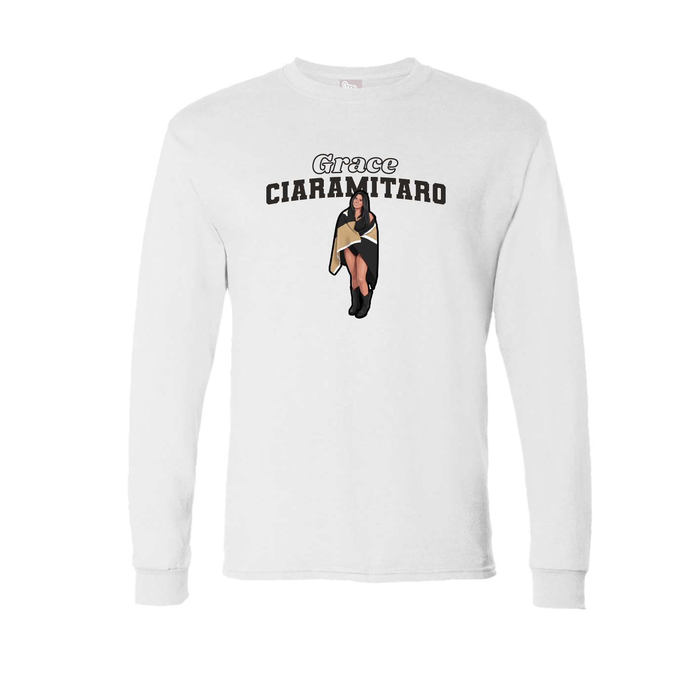 Long Sleeve Tee